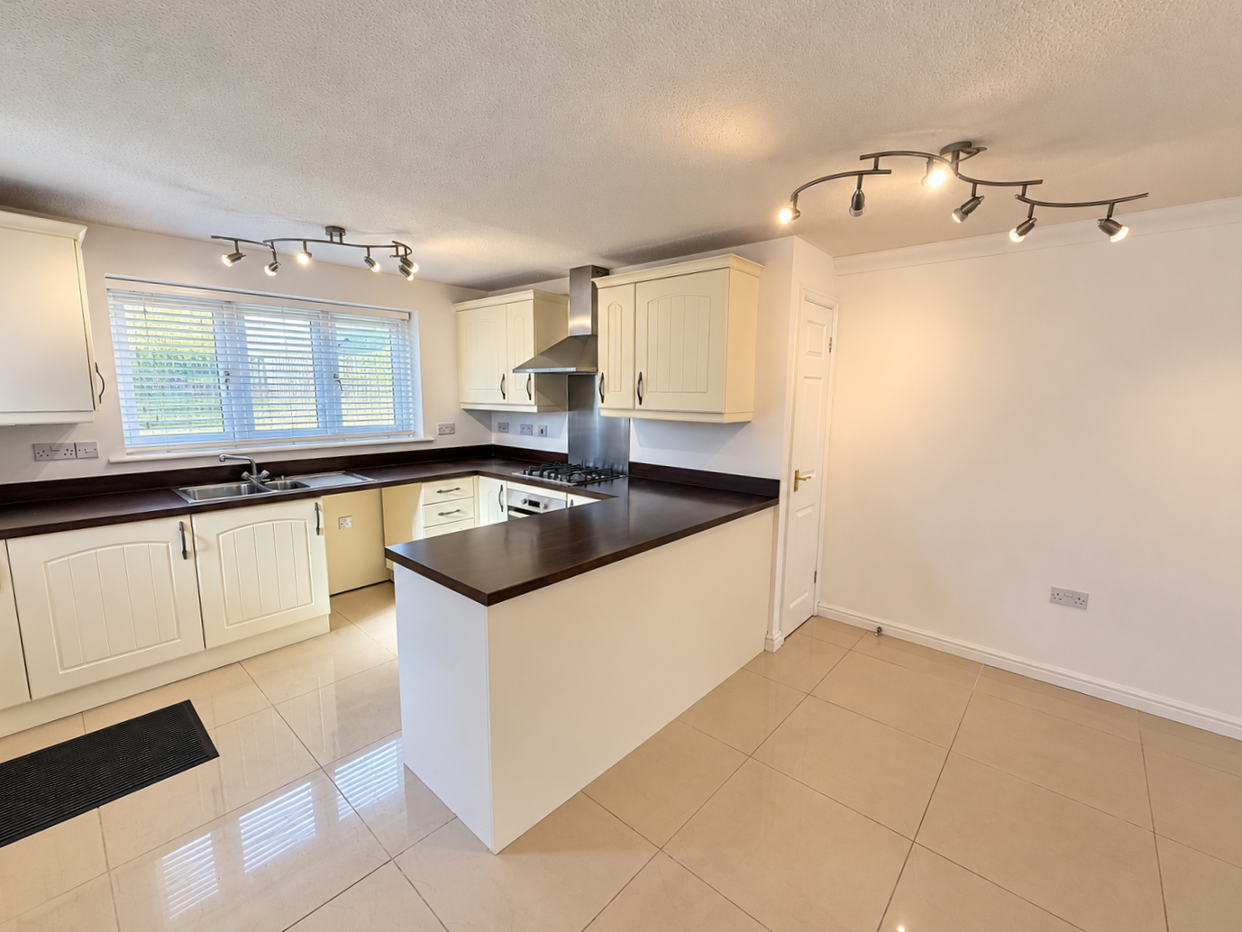 Detached House for sale in Swansea, Tyn Y Bonau Road, Pontarddulais, Swansea, SA4 8RY