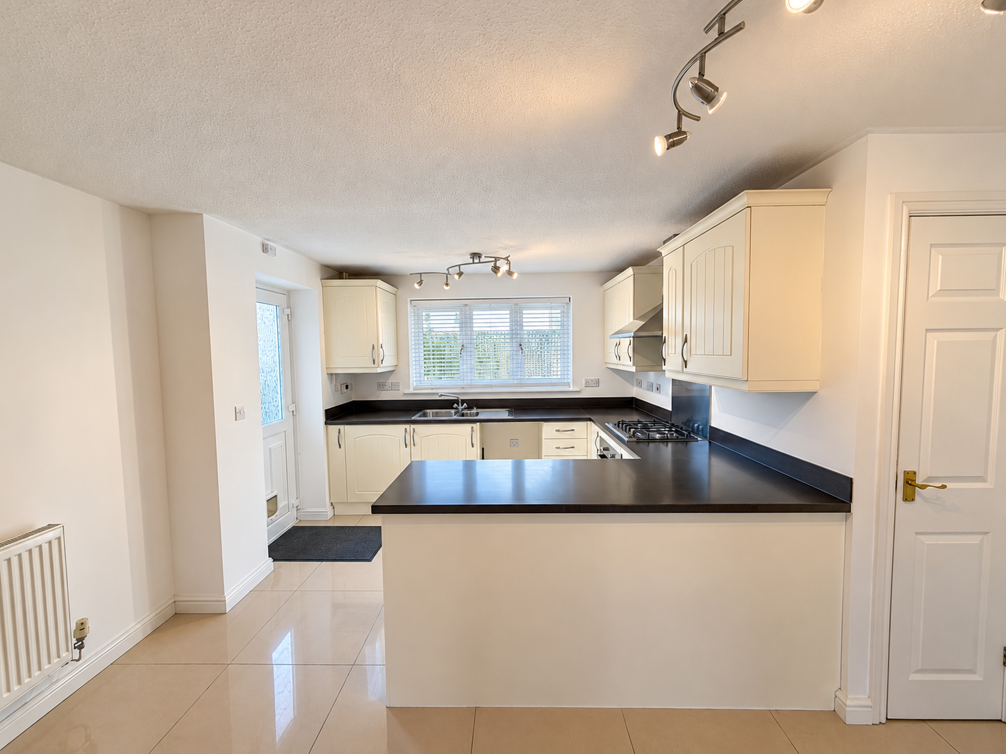 Detached House for sale in Swansea, Tyn Y Bonau Road, Pontarddulais, Swansea, SA4 8RY