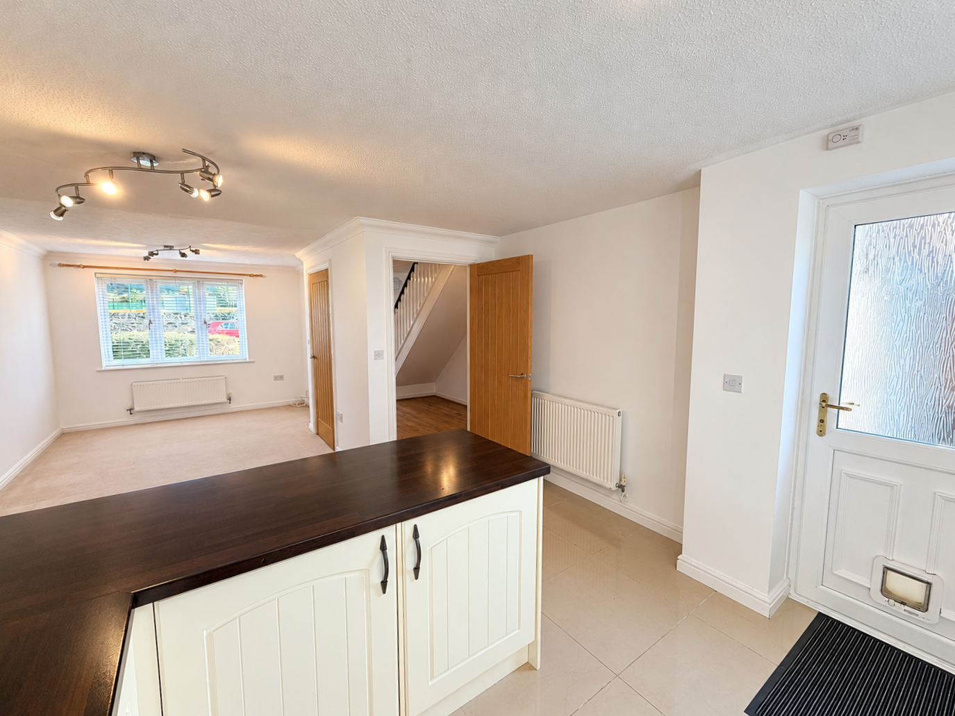 Detached House for sale in Swansea, Tyn Y Bonau Road, Pontarddulais, Swansea, SA4 8RY