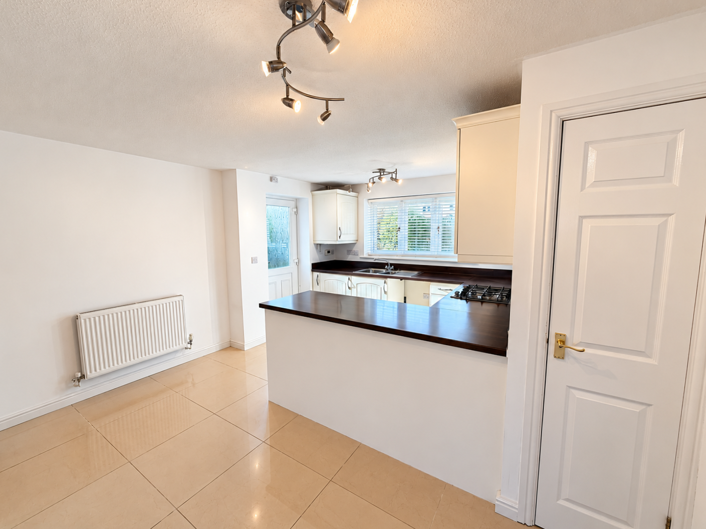 Detached House for sale in Swansea, Tyn Y Bonau Road, Pontarddulais, Swansea, SA4 8RY