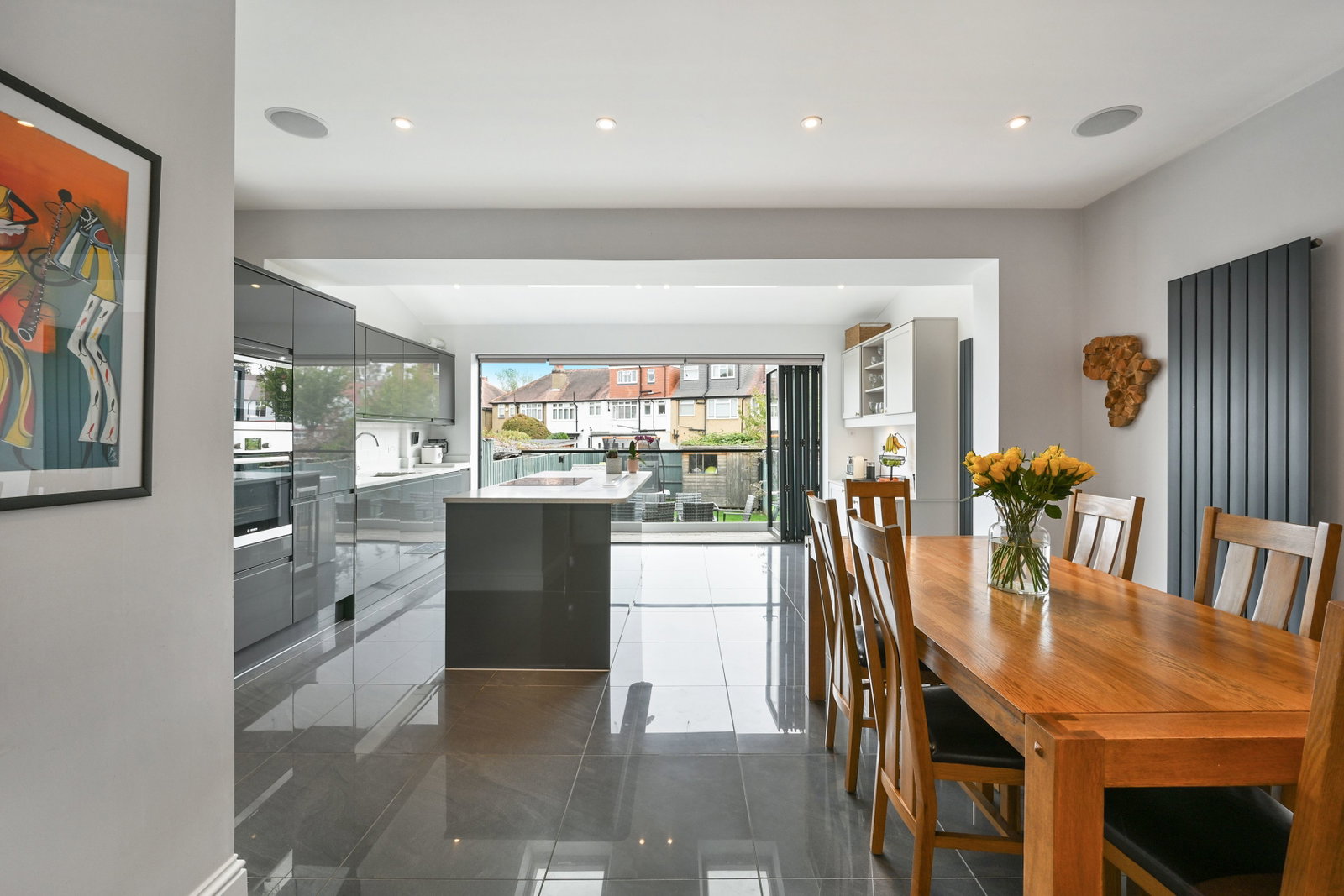 Terraced House for sale in Sutton, Ranfurly Road, Sutton, SM1 3JB, 1031 m²