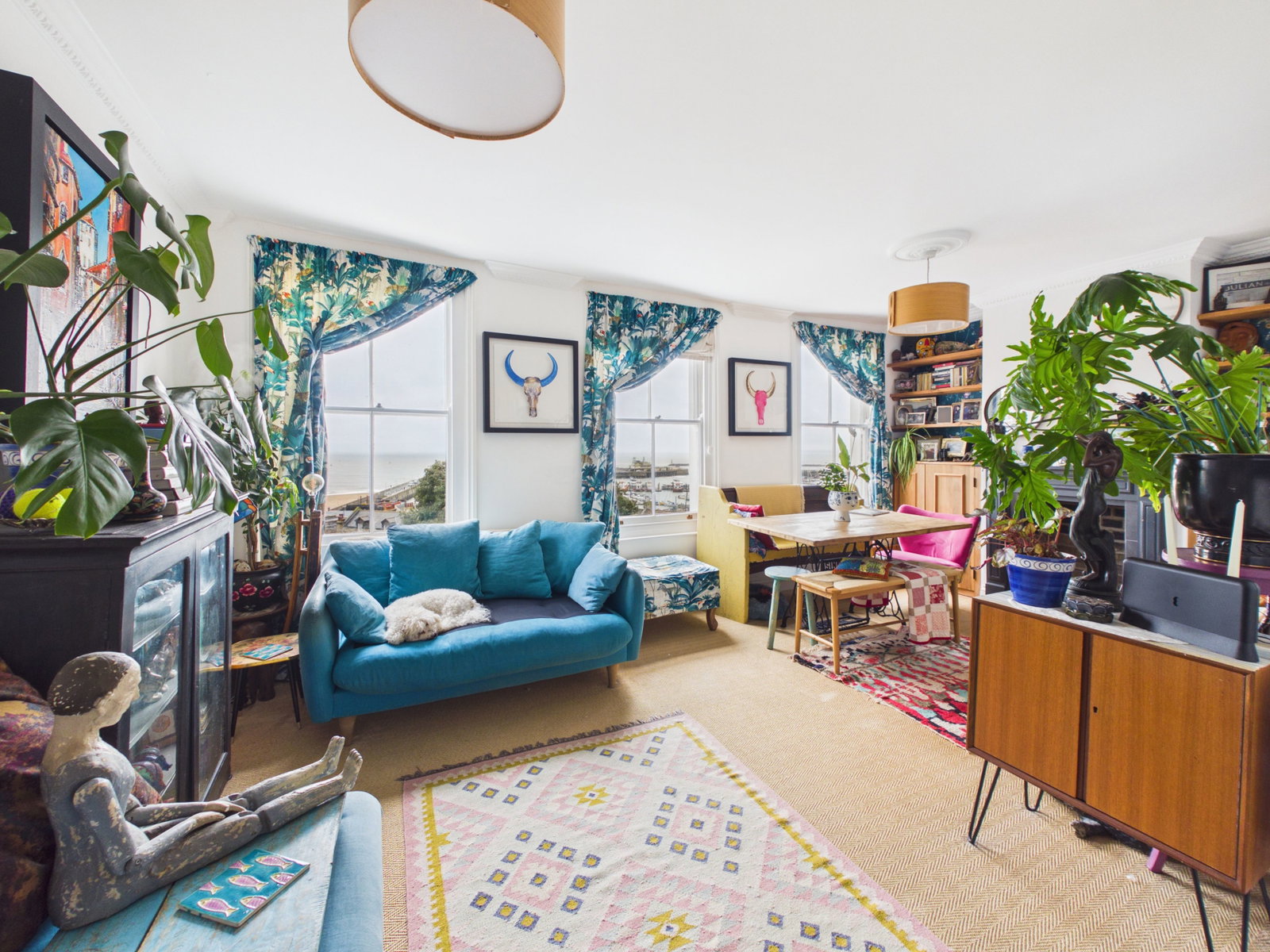 Flat for sale in Ramsgate, Ramsgate CT11