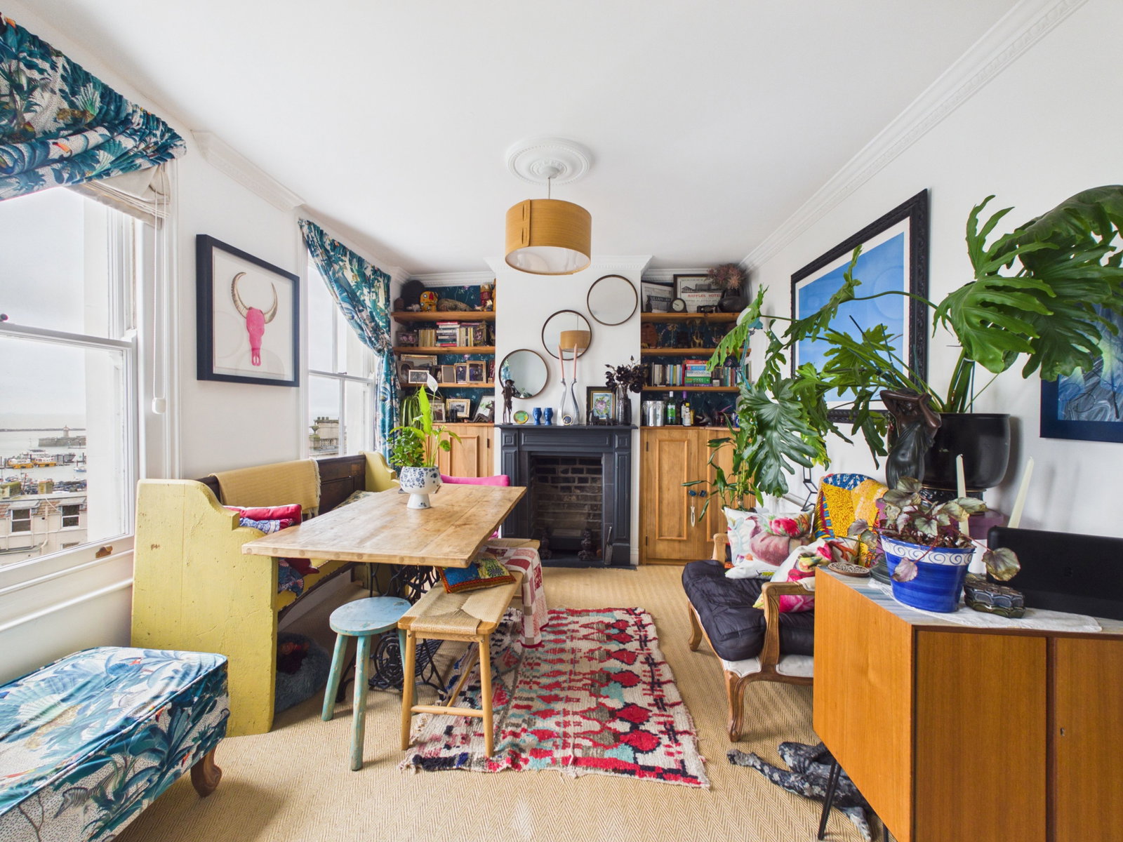 Flat for sale in Ramsgate, Ramsgate CT11
