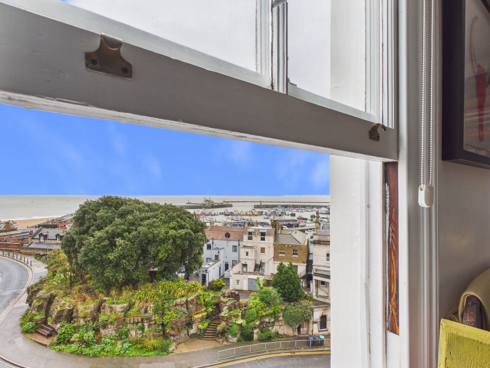 Flat for sale in Ramsgate, Ramsgate CT11