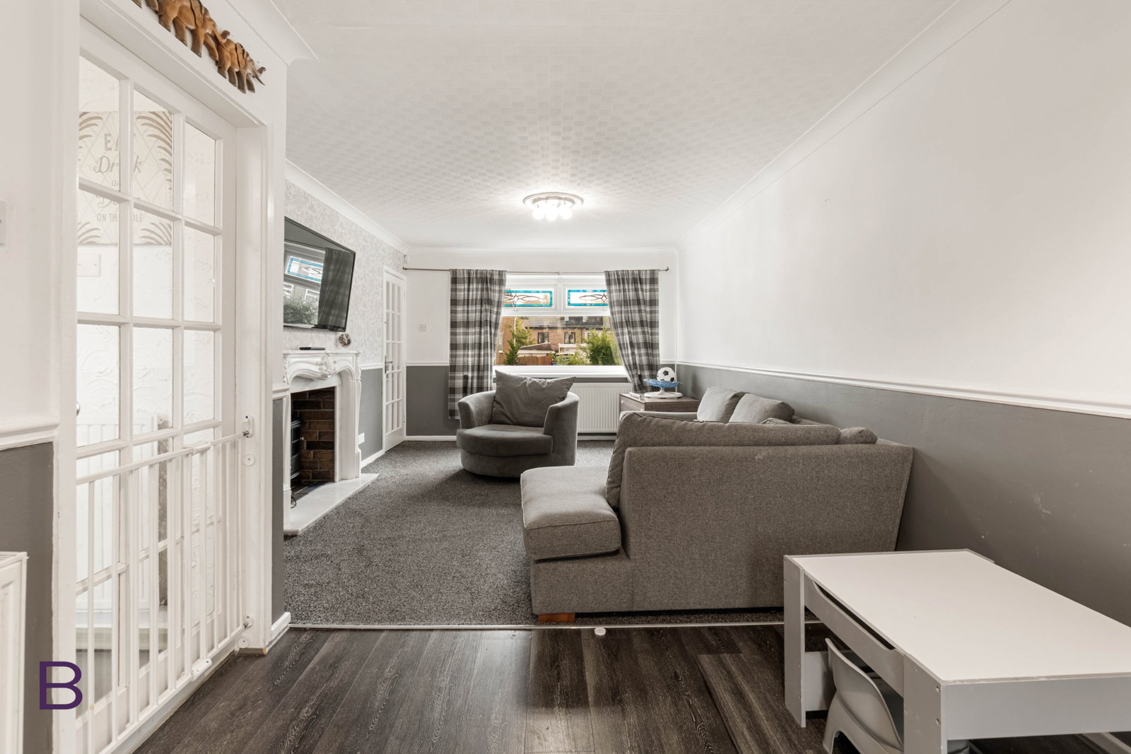 End Of Terrace House for sale in Bradford, Penfield Grove, Clayton, Bradford, BD14 6LJ