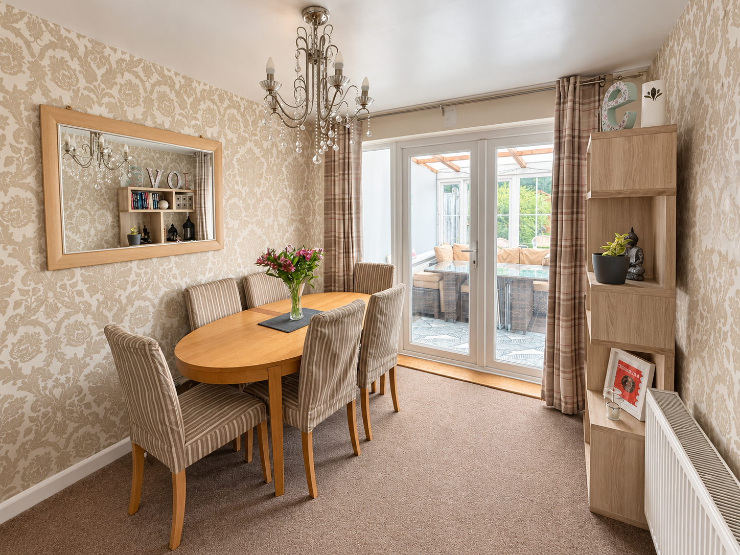 Semi Detached House for sale in Canterbury, Palmars Cross Hill, Rough Common, Canterbury, CT2 9BL