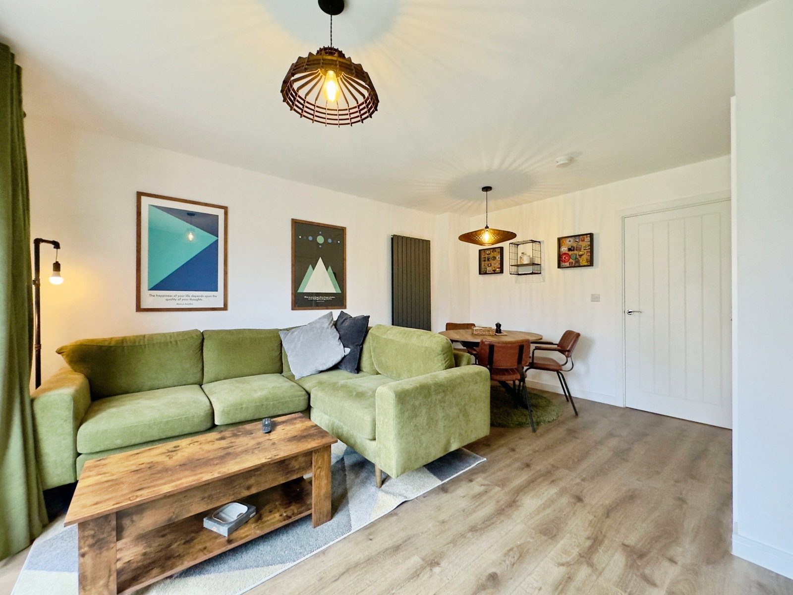 Semi Detached House for sale in Newcastle upon Tyne, Columbine Avenue, Callerton, Newcastle upon Tyne, NE5 1EZ