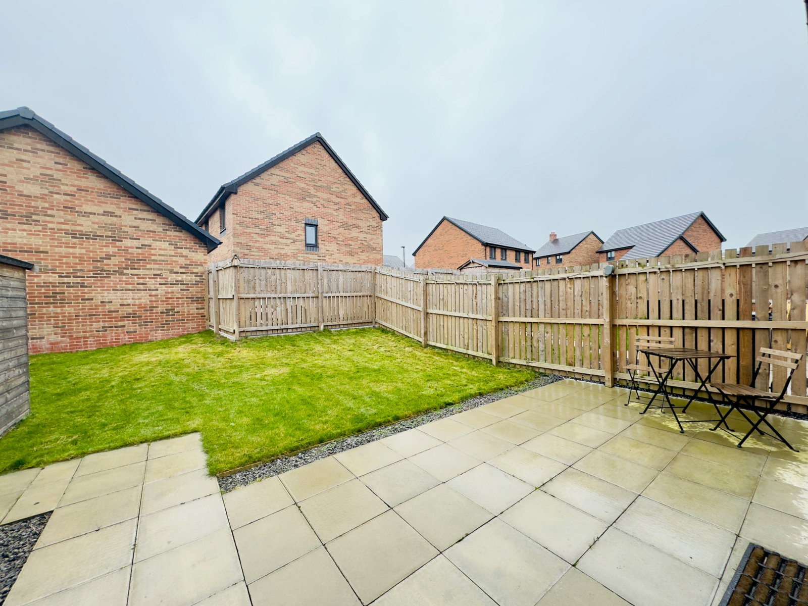 Semi Detached House for sale in Newcastle upon Tyne, Columbine Avenue, Callerton, Newcastle upon Tyne, NE5 1EZ
