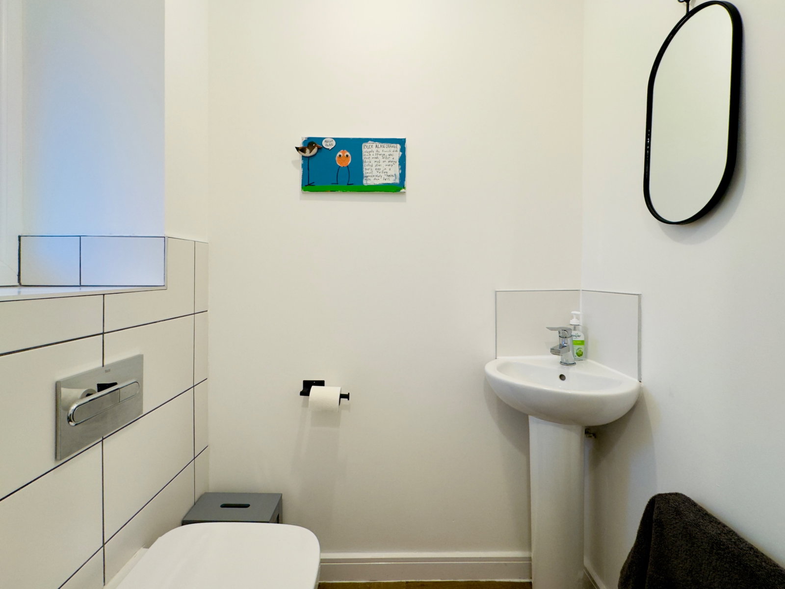 Semi Detached House for sale in Newcastle upon Tyne, Columbine Avenue, Callerton, Newcastle upon Tyne, NE5 1EZ