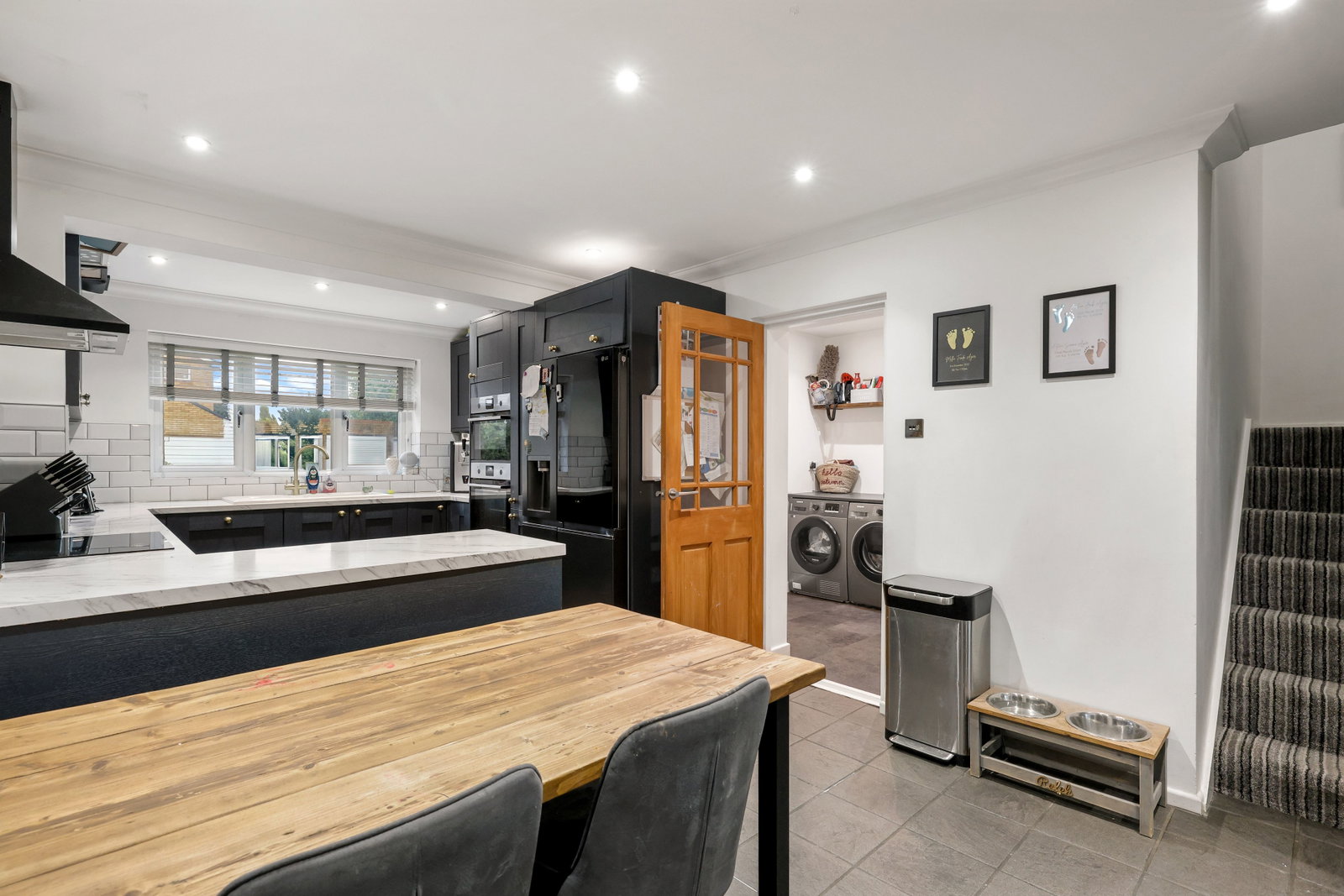 Semi Detached House for sale in Colchester, Danbury Close, Marks Tey, Colchester, CO6 1XL, 1033 m²