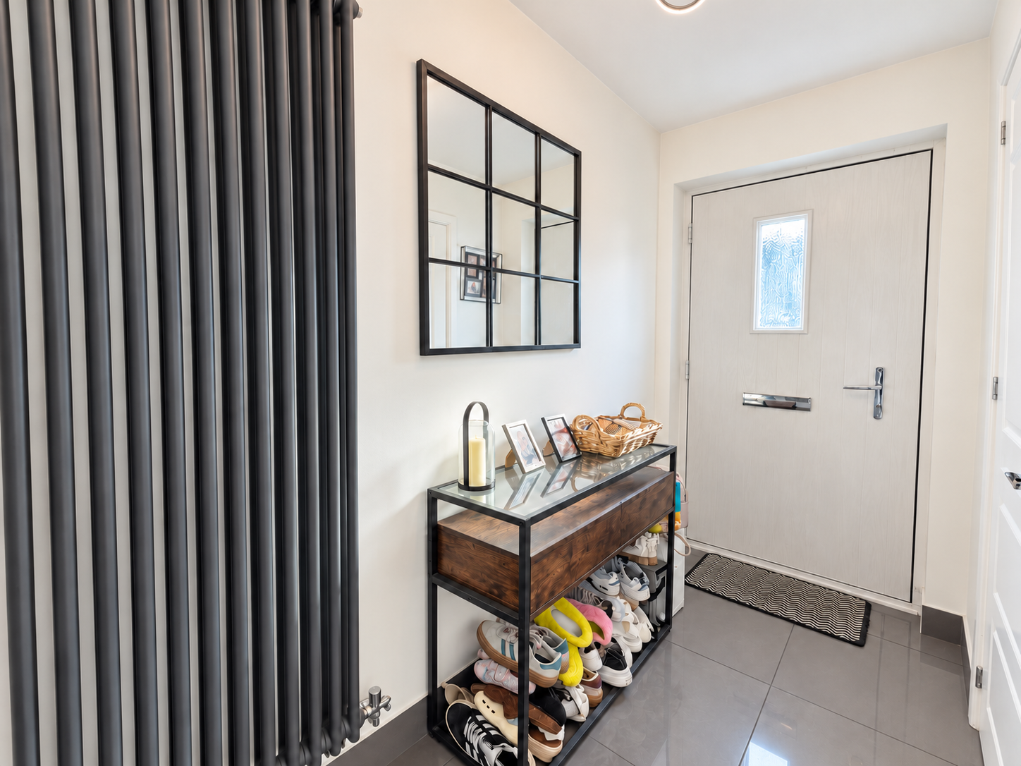 Terraced House for sale in Swansea, Townsend Street, Pentrechwyth, Swansea