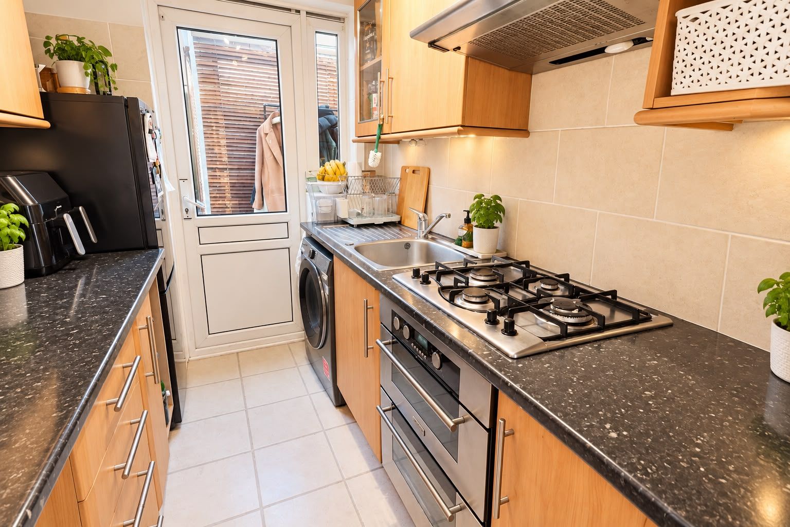Maisonette for sale in Orpington, Oakdene Road, Orpington, BR5 2AL