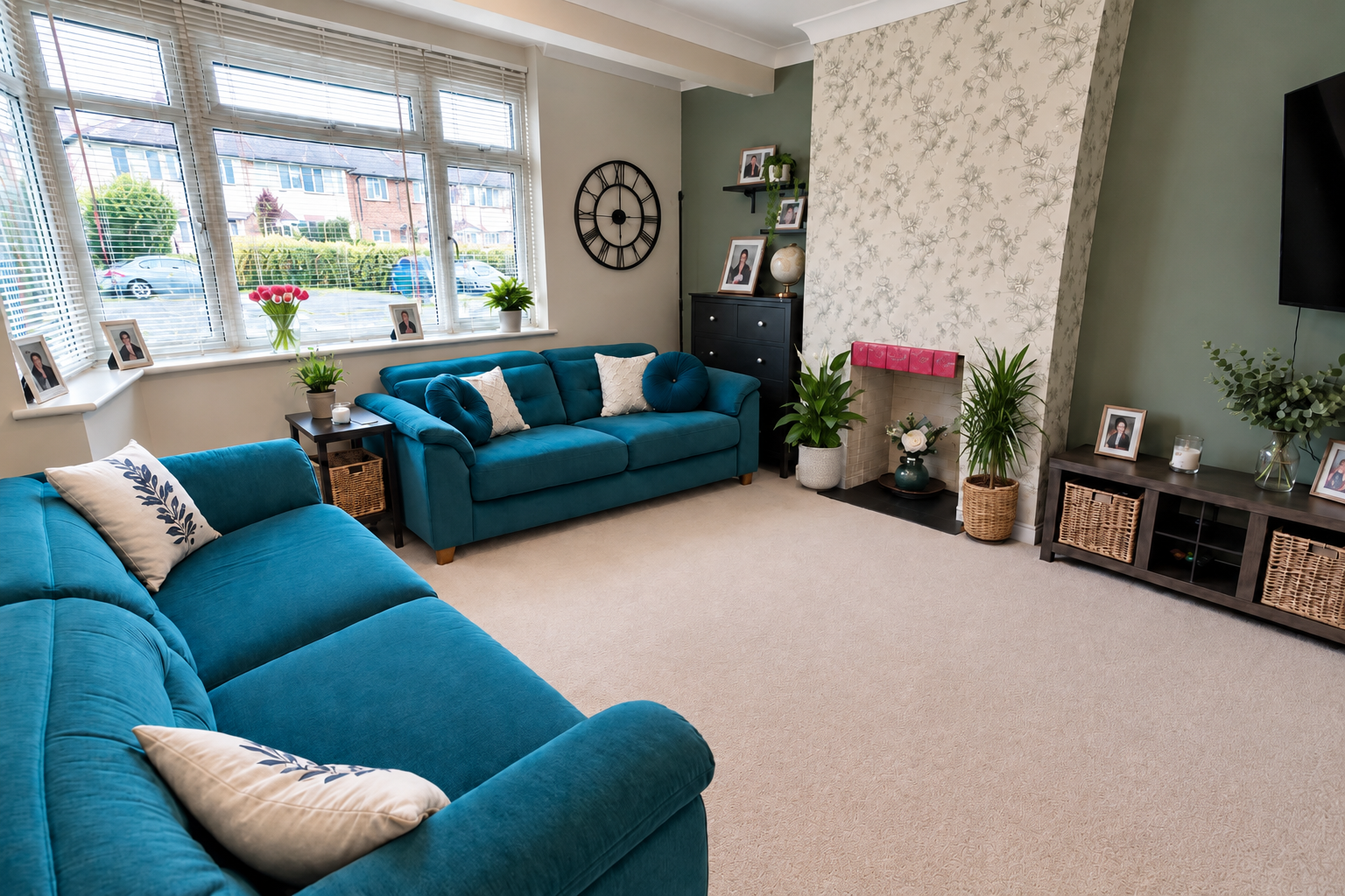 Maisonette for sale in Orpington, Oakdene Road, Orpington, BR5 2AL