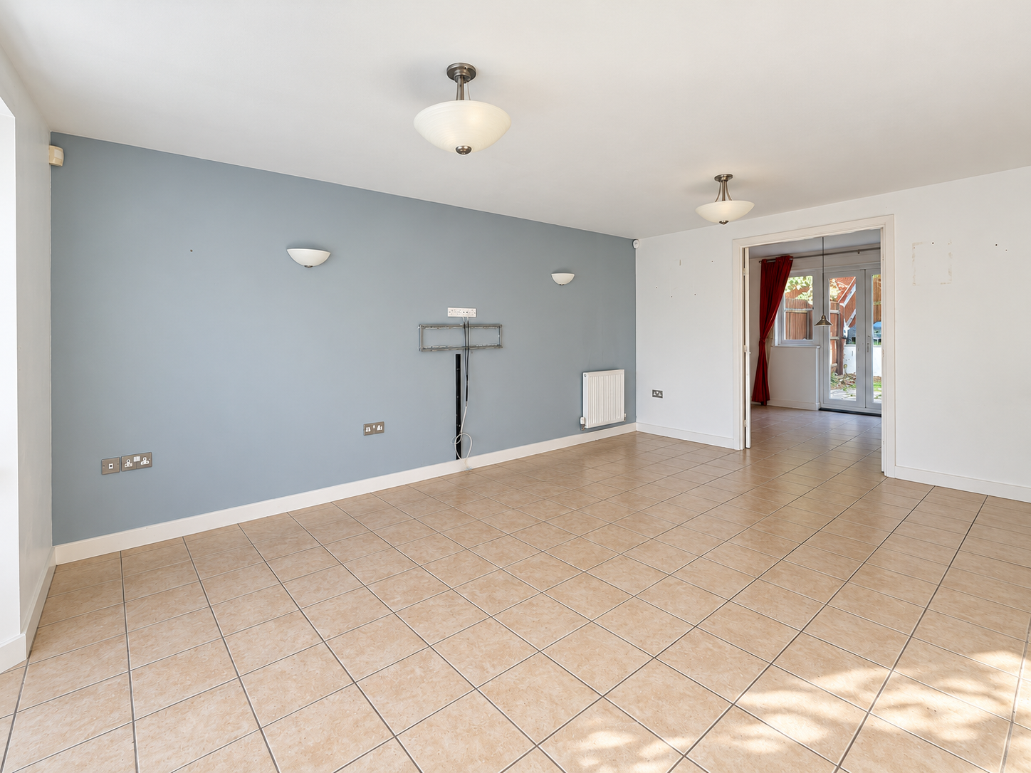 Detached House for sale in Ramsgate, St. Christophers Mews, Ramsgate, CT11 7SF