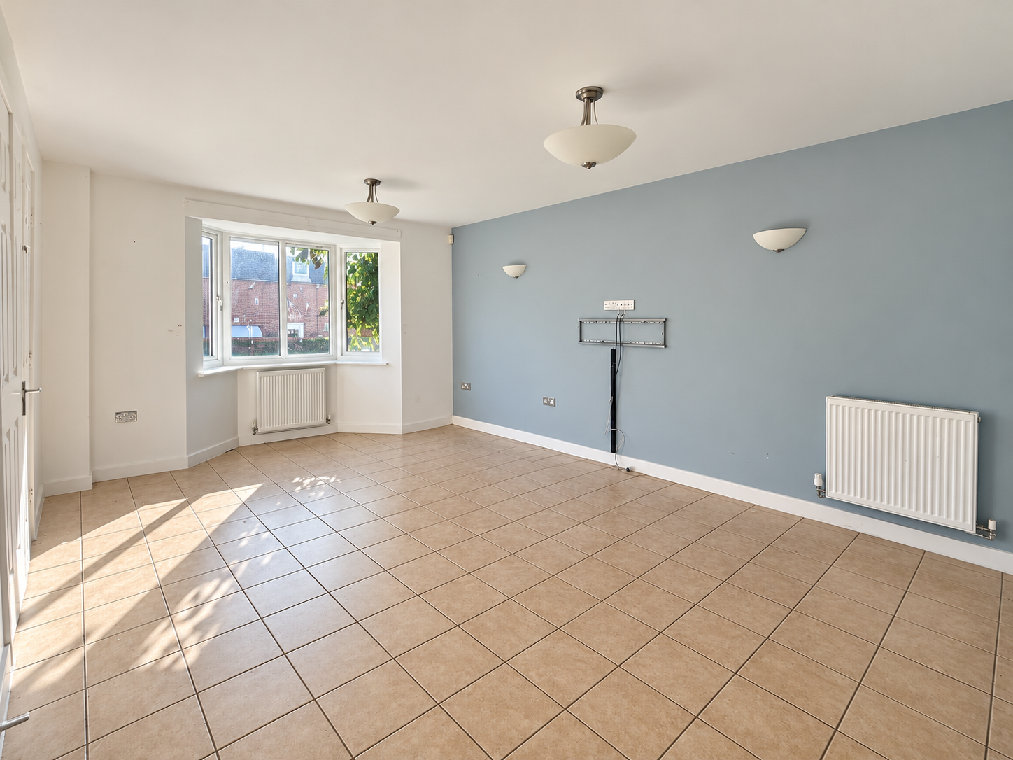 Detached House for sale in Ramsgate, St. Christophers Mews, Ramsgate, CT11 7SF
