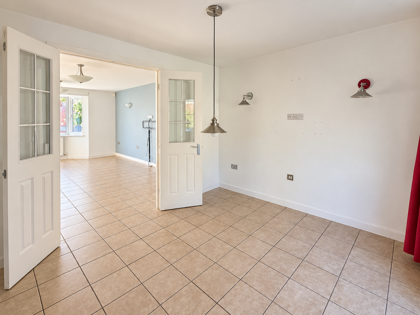 Detached House for sale in Ramsgate, St. Christophers Mews, Ramsgate, CT11 7SF