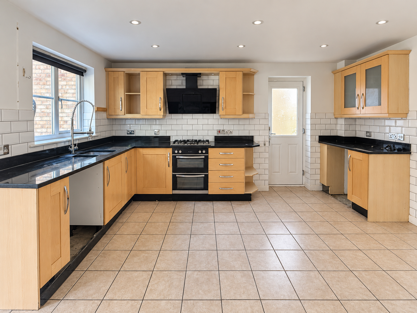 Detached House for sale in Ramsgate, St. Christophers Mews, Ramsgate, CT11 7SF