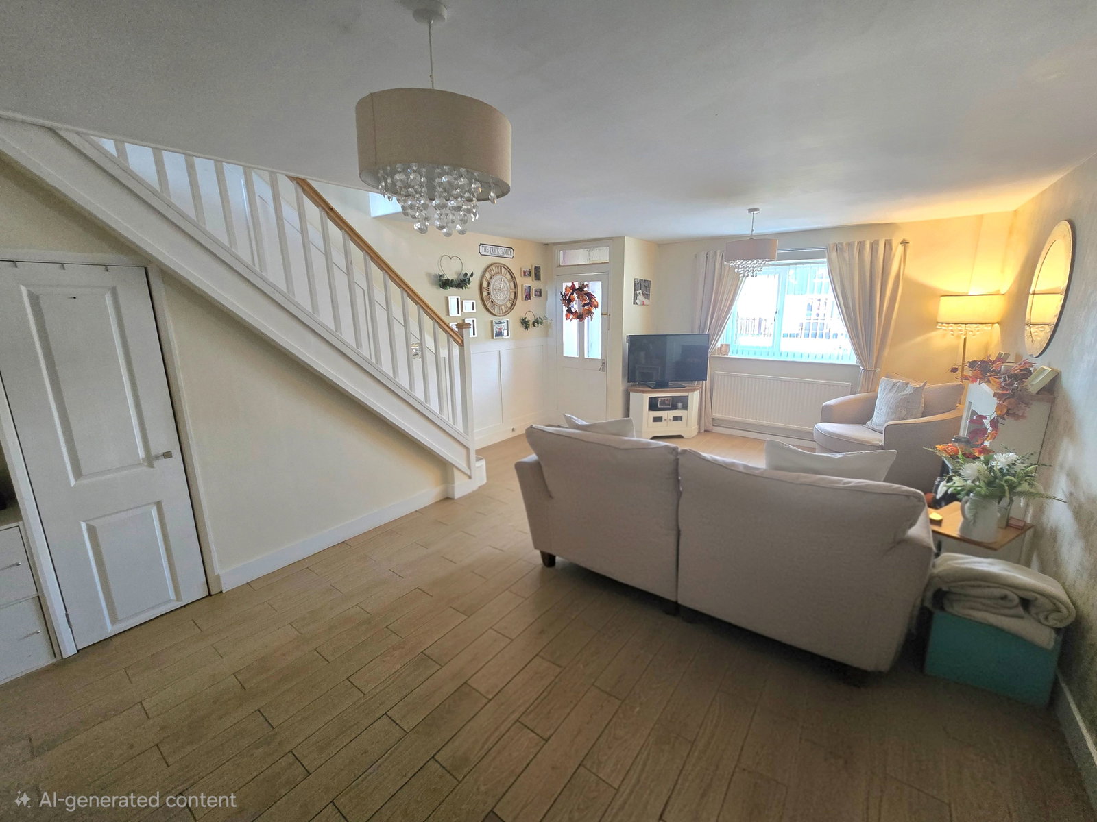 Terraced House for sale in Swansea, Morris Lane, St Thomas, Swansea