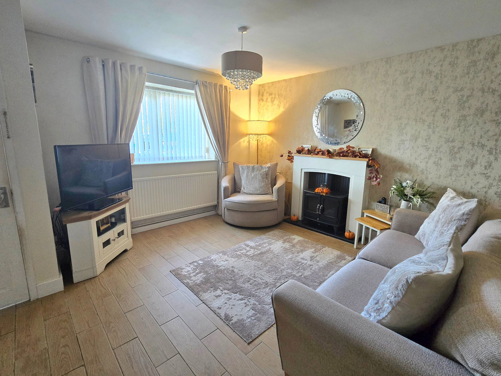 Terraced House for sale in Swansea, Morris Lane, St Thomas, Swansea
