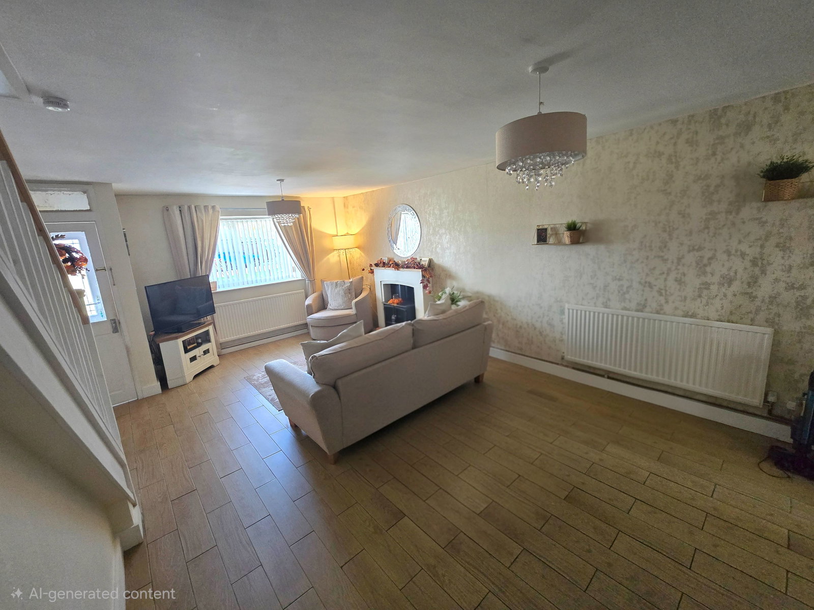 Terraced House for sale in Swansea, Morris Lane, St Thomas, Swansea