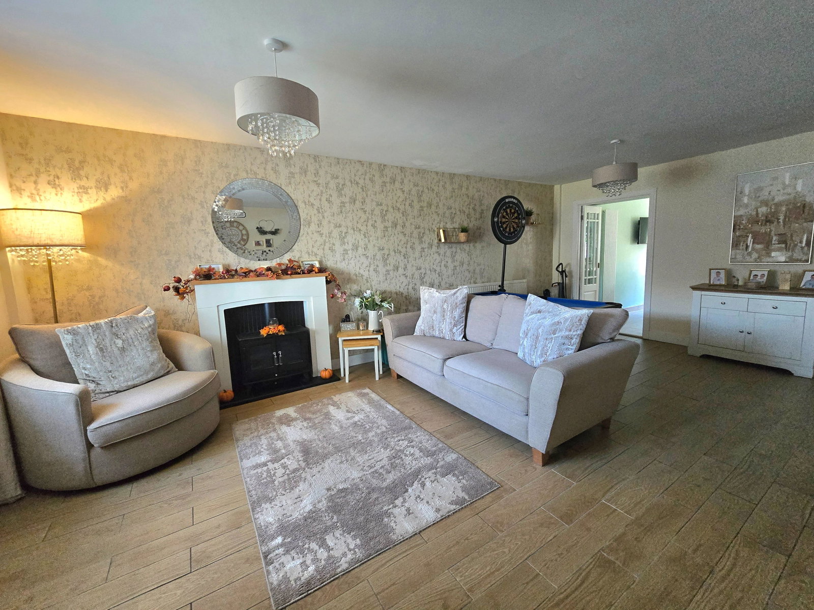 Terraced House for sale in Swansea, Morris Lane, St Thomas, Swansea