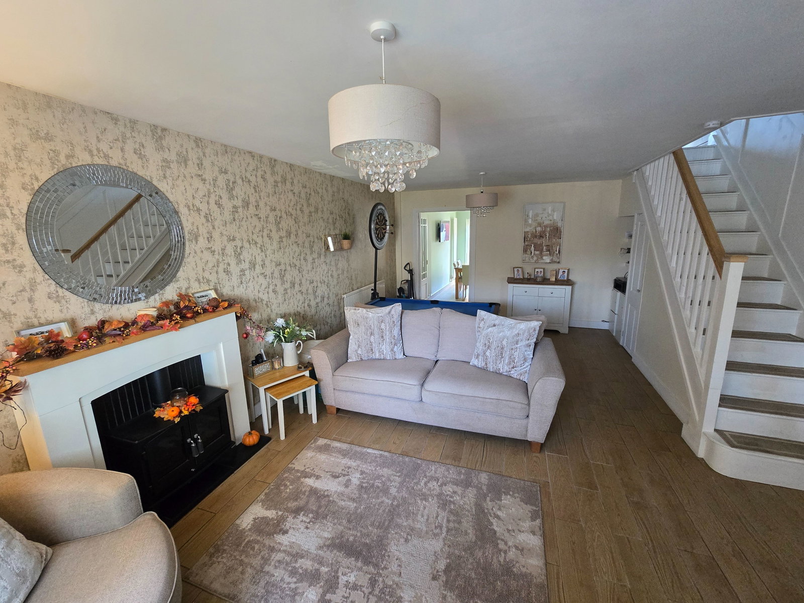 Terraced House for sale in Swansea, Morris Lane, St Thomas, Swansea