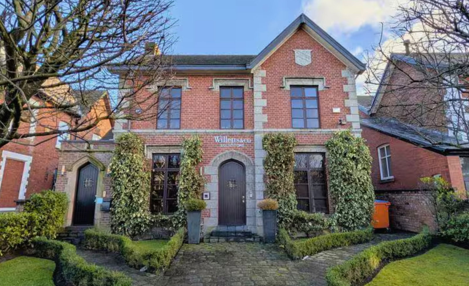 Commercial Office in Southport