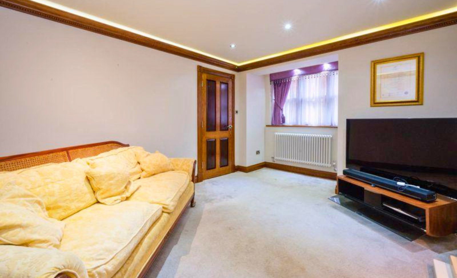 Detached House for sale in Southport, Lord Street, Southport, PR9 0AY, 780 m²