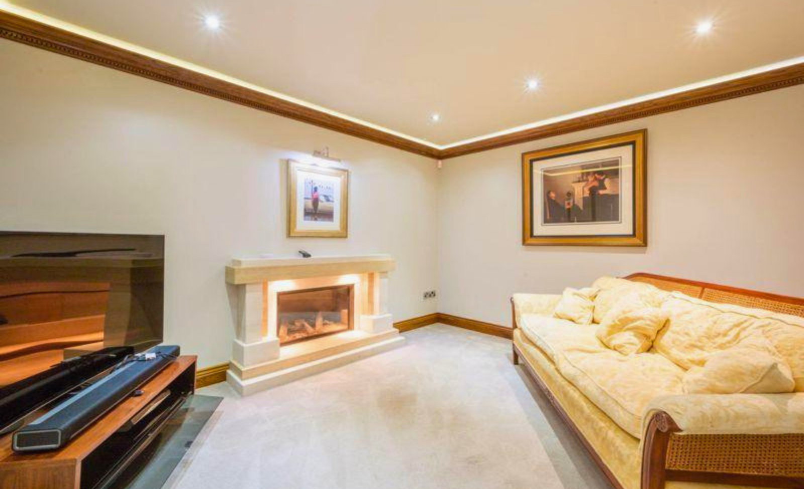 Detached House for sale in Southport, Lord Street, Southport, PR9 0AY, 780 m²