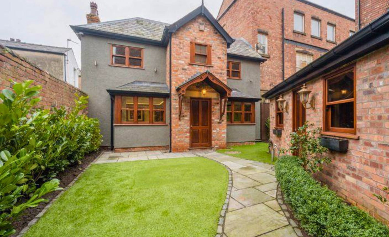 Detached House for sale in Southport, Lord Street, Southport, PR9 0AY, 780 m²