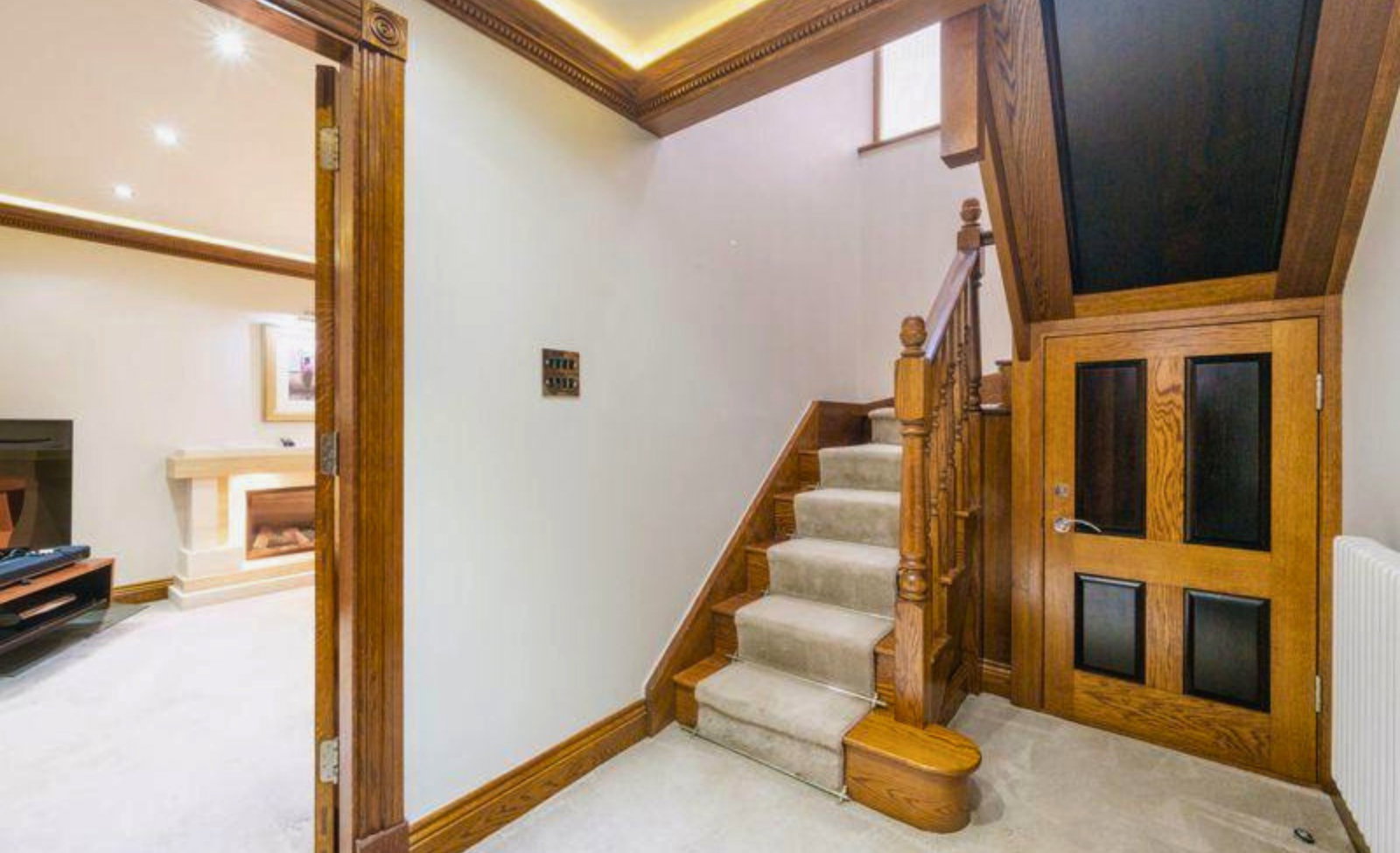 Detached House for sale in Southport, Lord Street, Southport, PR9 0AY, 780 m²