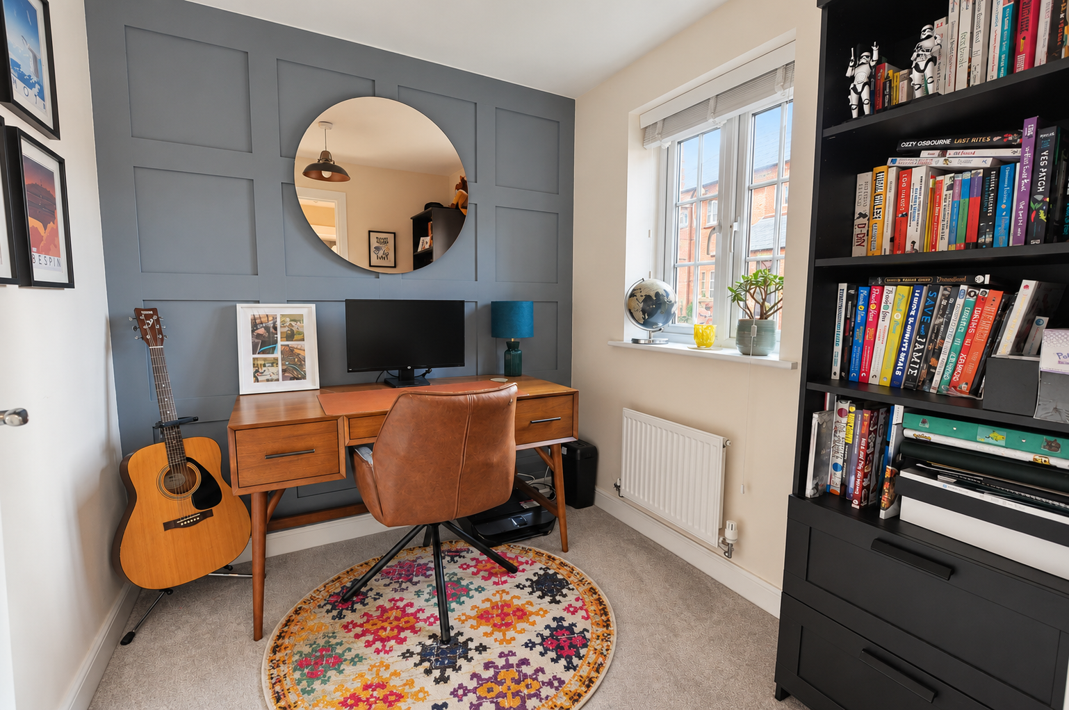 Detached House for sale in Brackley, Hyperion Lane, Brackley, NN13 6FU