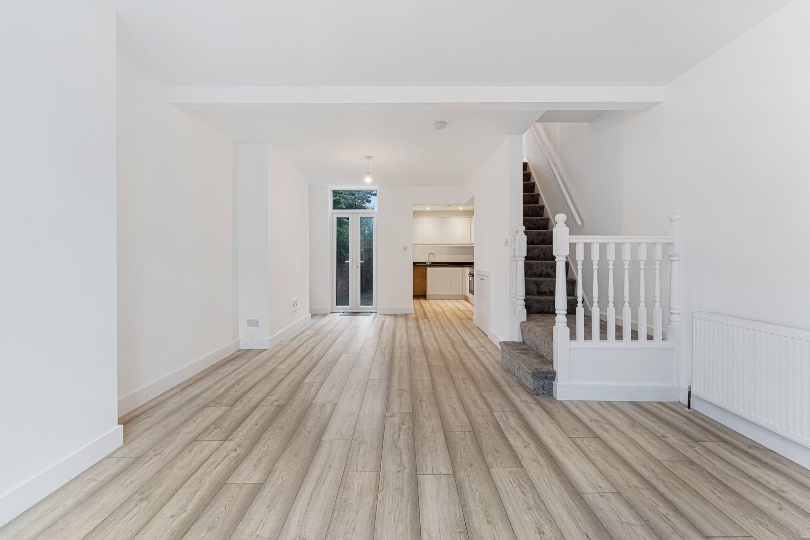 Terraced House for sale in Manchester, Hornbeam Road, Levenshulme
