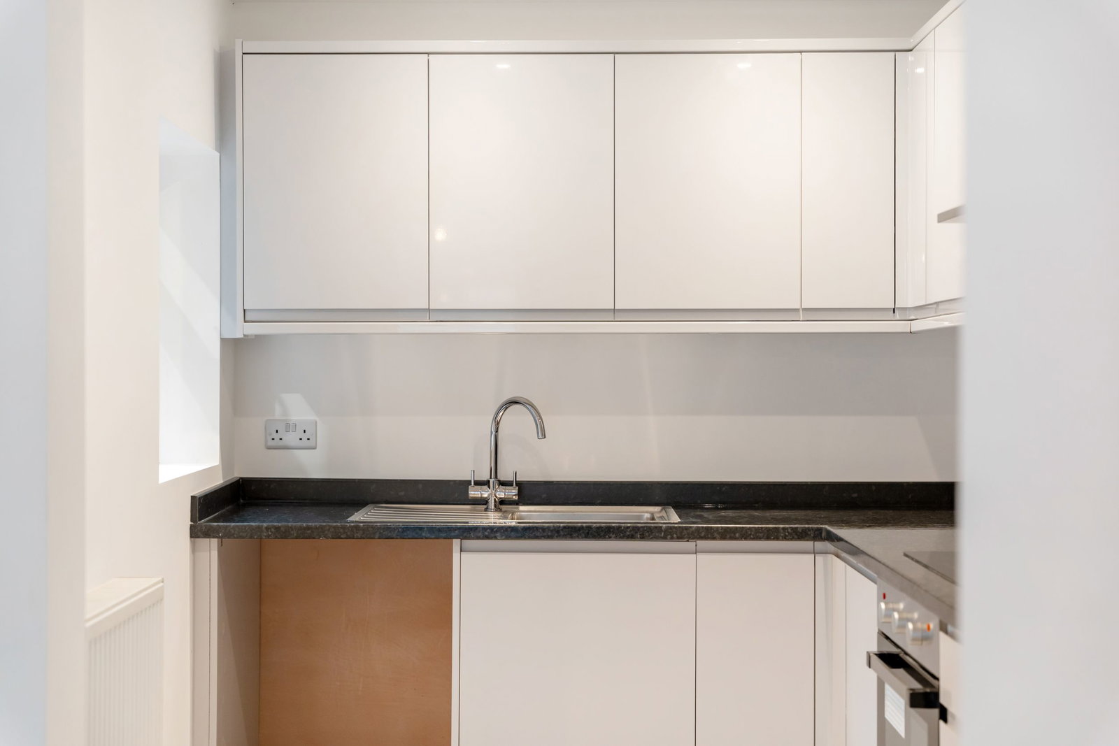 Terraced House for sale in Manchester, Hornbeam Road, Levenshulme