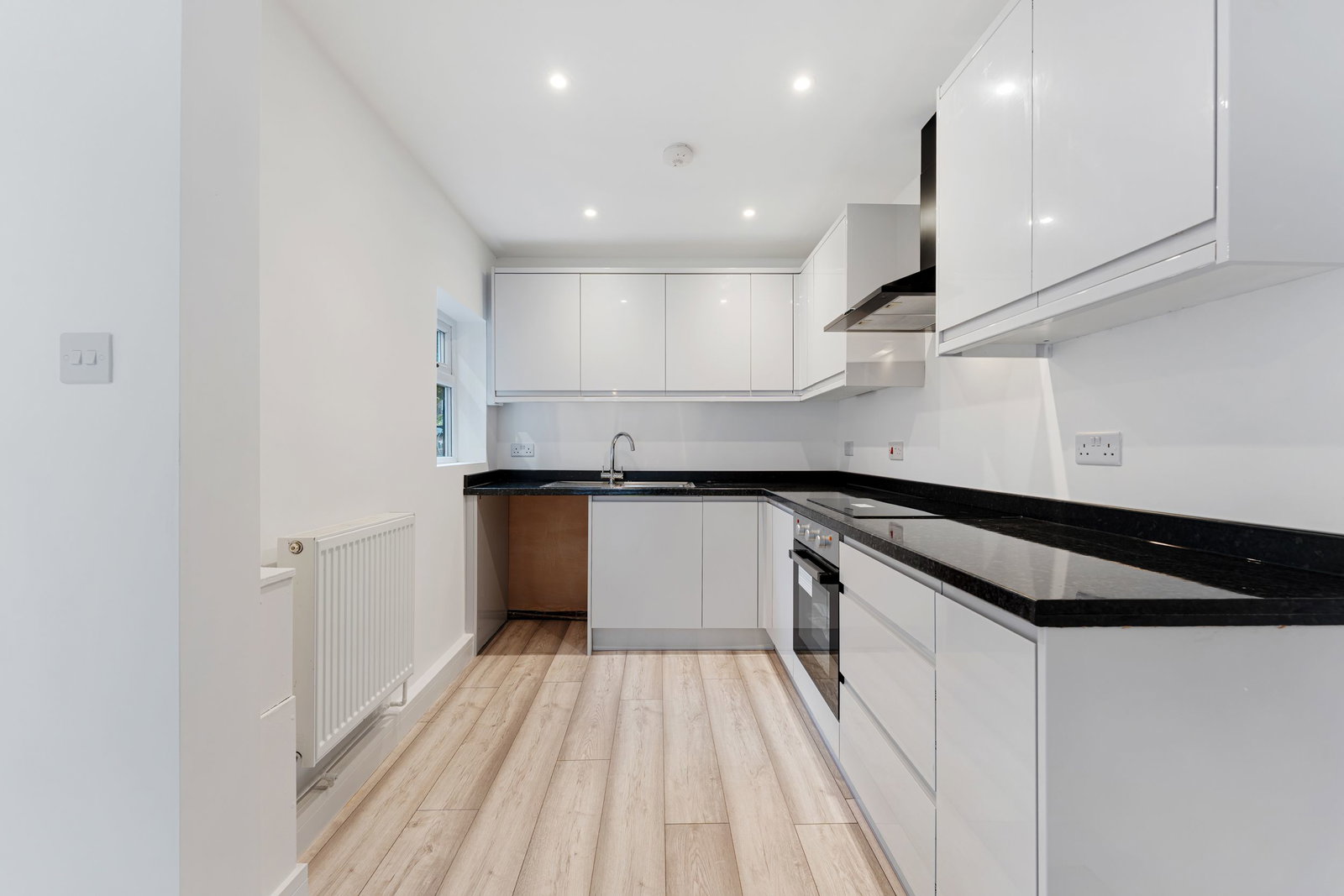 Terraced House for sale in Manchester, Hornbeam Road, Levenshulme