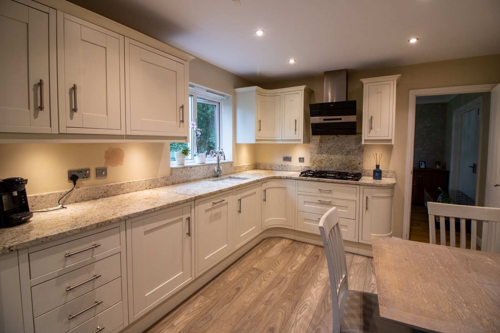 Detached House for sale in Blackwood, Dan Y Bryn, Pontllanfraith, Blackwood, NP12 2FJ