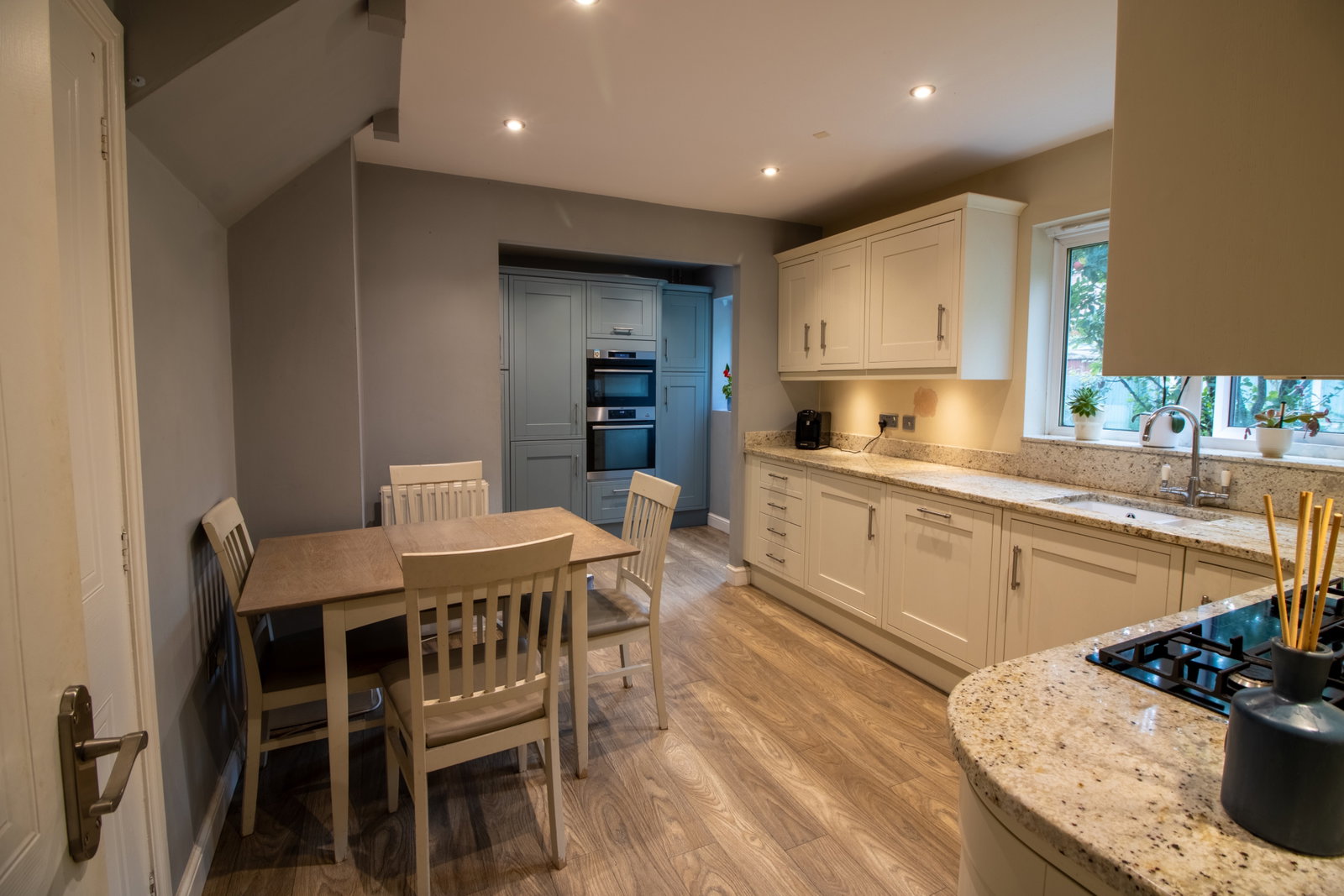 Detached House for sale in Blackwood, Dan Y Bryn, Pontllanfraith, Blackwood, NP12 2FJ