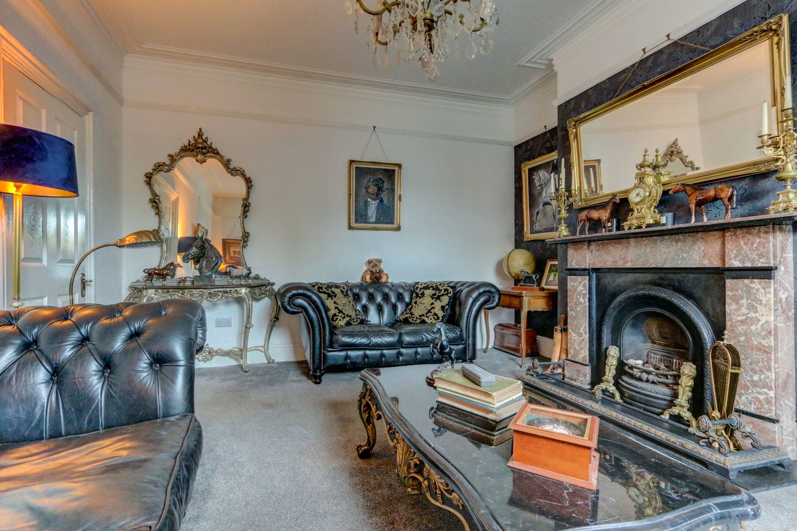 Terraced House for sale in Blyth, Wensleydale Terrace, Blyth, NE24 3EQ
