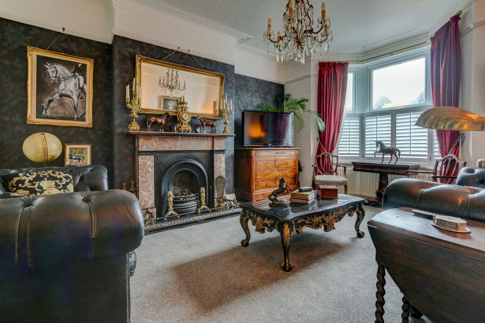 Terraced House for sale in Blyth, Wensleydale Terrace, Blyth, NE24 3EQ