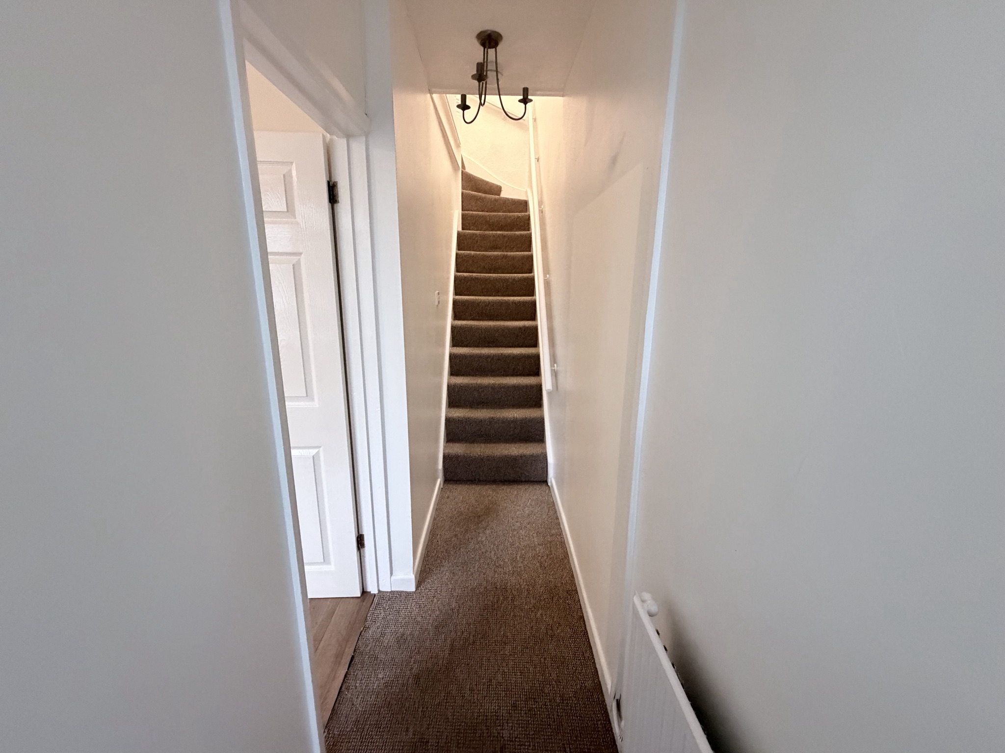 Terraced House for sale in Port Talbot, Caroline Street, Blaengwynfi, Port Talbot, SA13 3TW