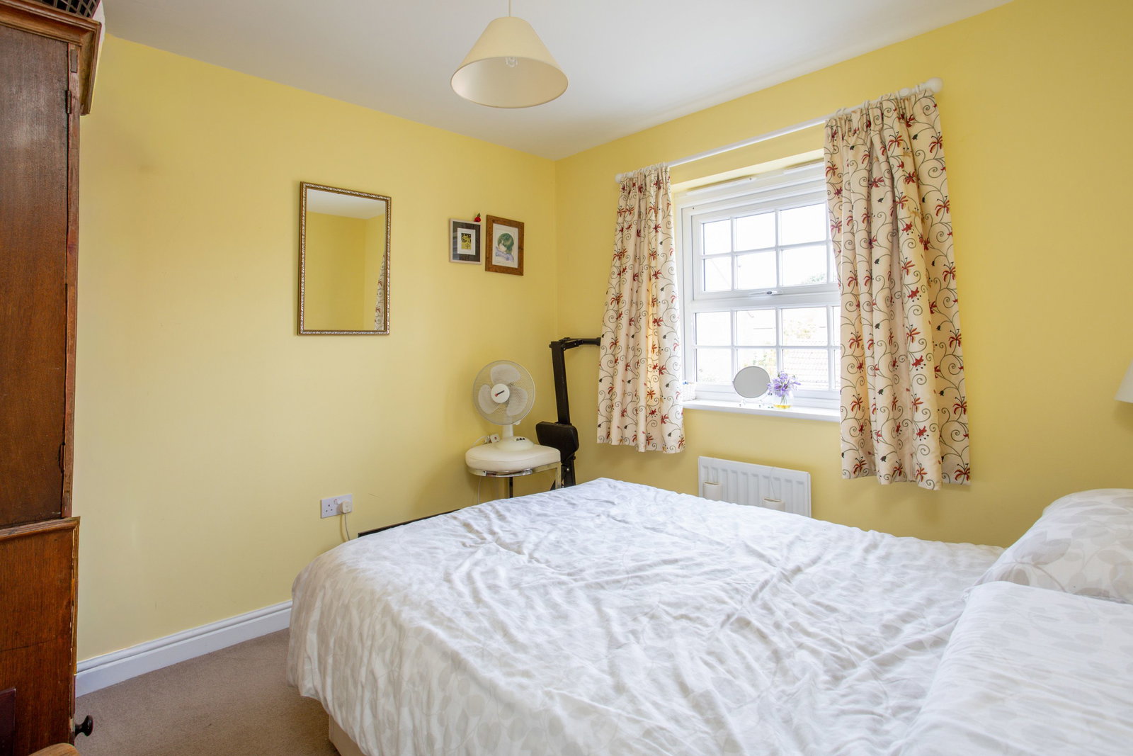 Detached House for sale in York, Longbridge Close, Easingwold, York, YO61 3FJ