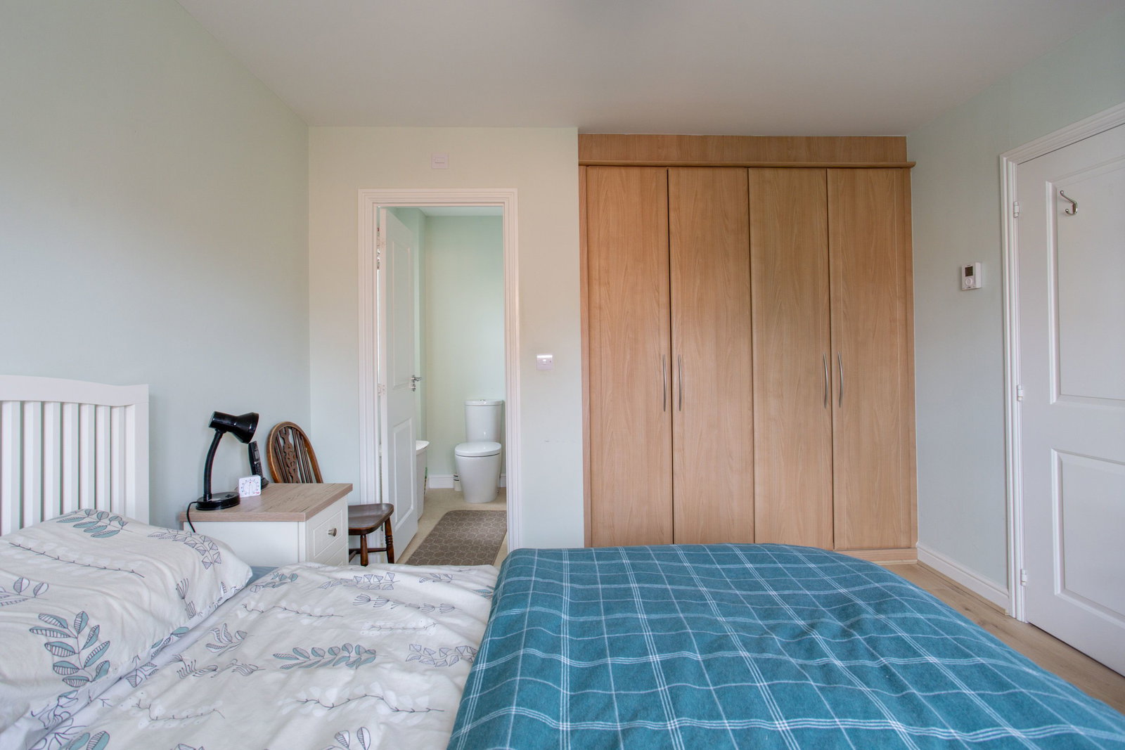 Detached House for sale in York, Longbridge Close, Easingwold, York, YO61 3FJ