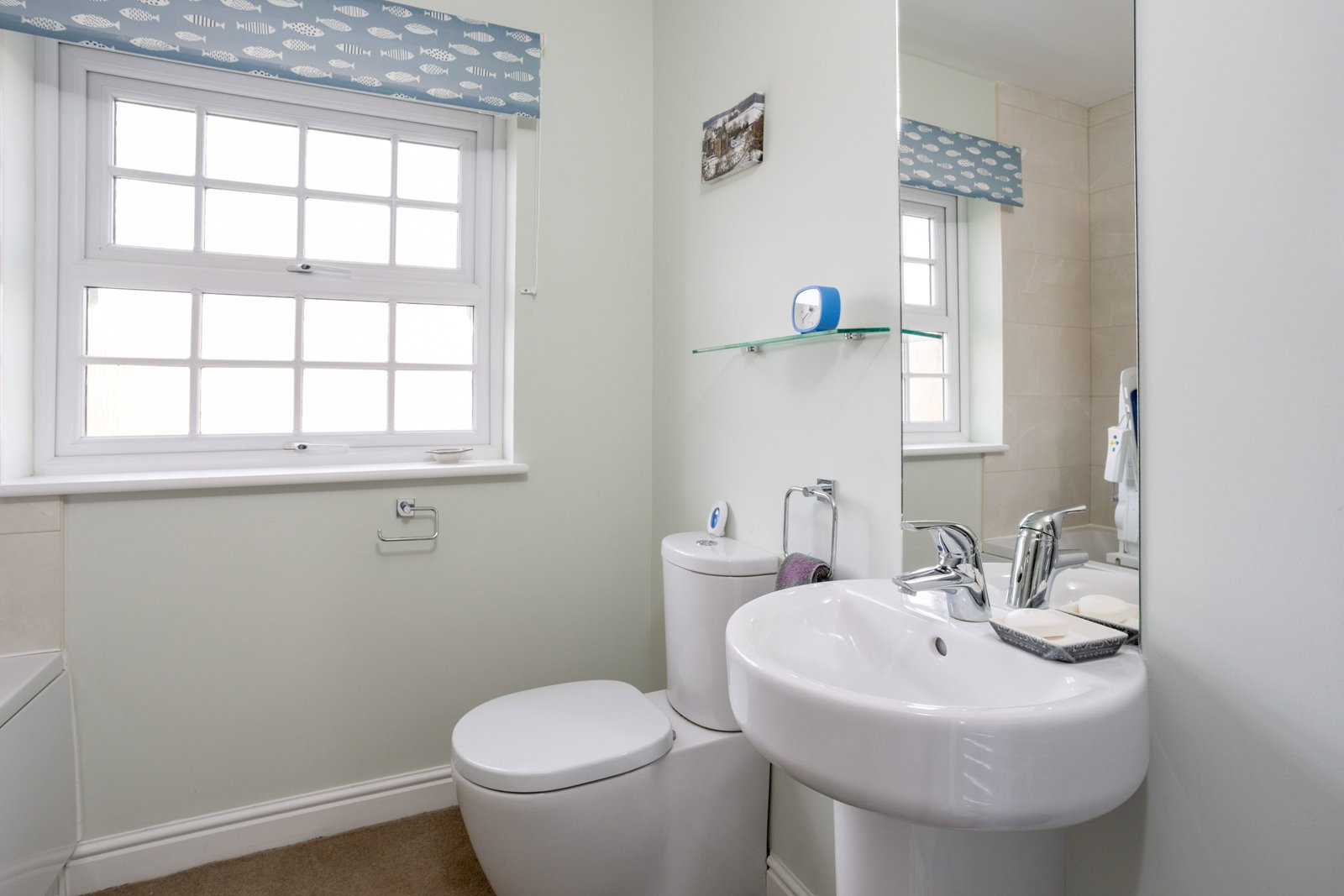 Detached House for sale in York, Longbridge Close, Easingwold, York, YO61 3FJ