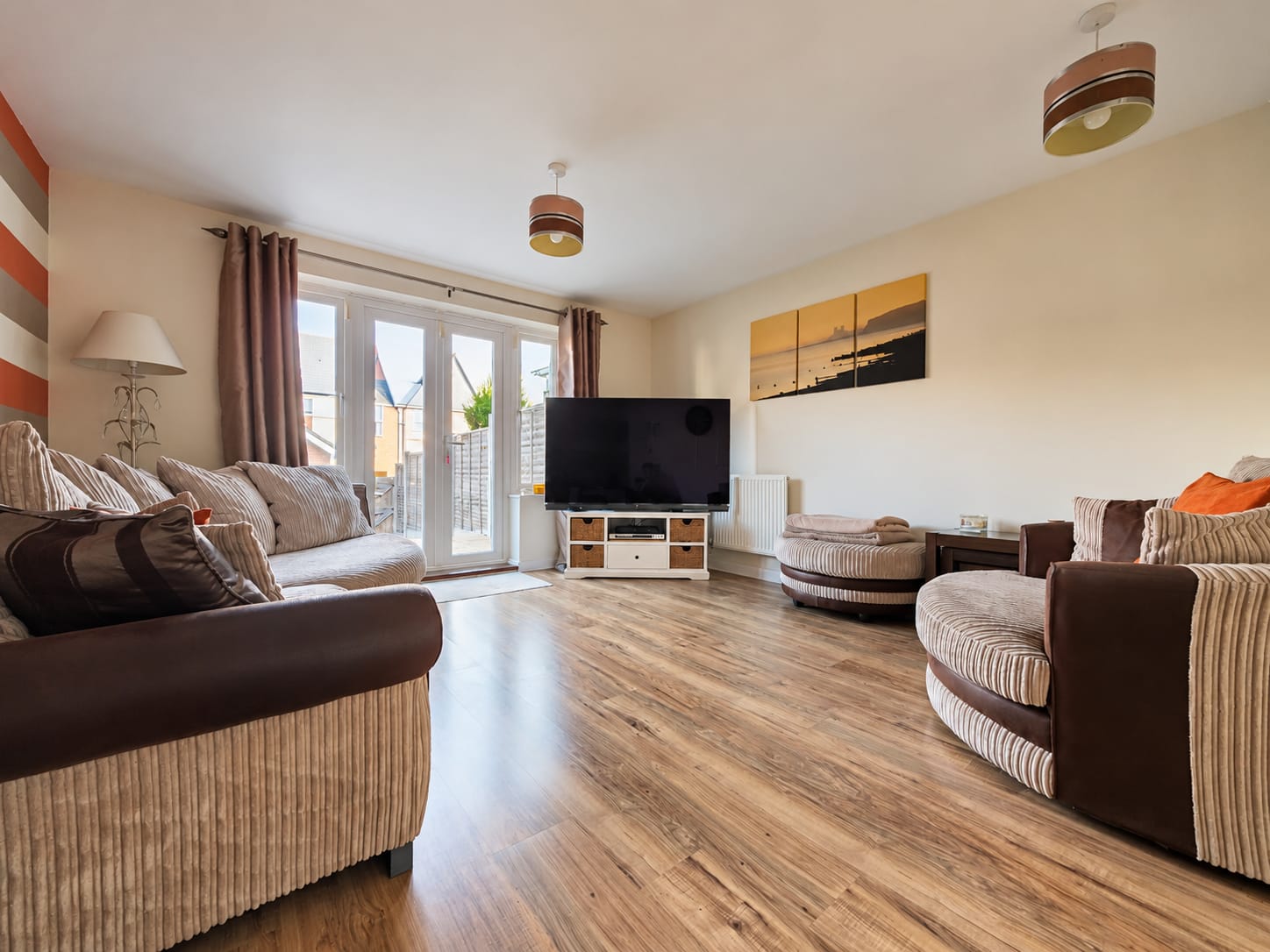 Terraced House for sale in Herne Bay, Talmead Road, Herne Bay, CT6 6FF