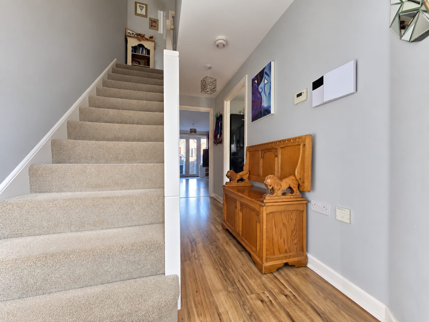 Terraced House for sale in Herne Bay, Talmead Road, Herne Bay, CT6 6FF