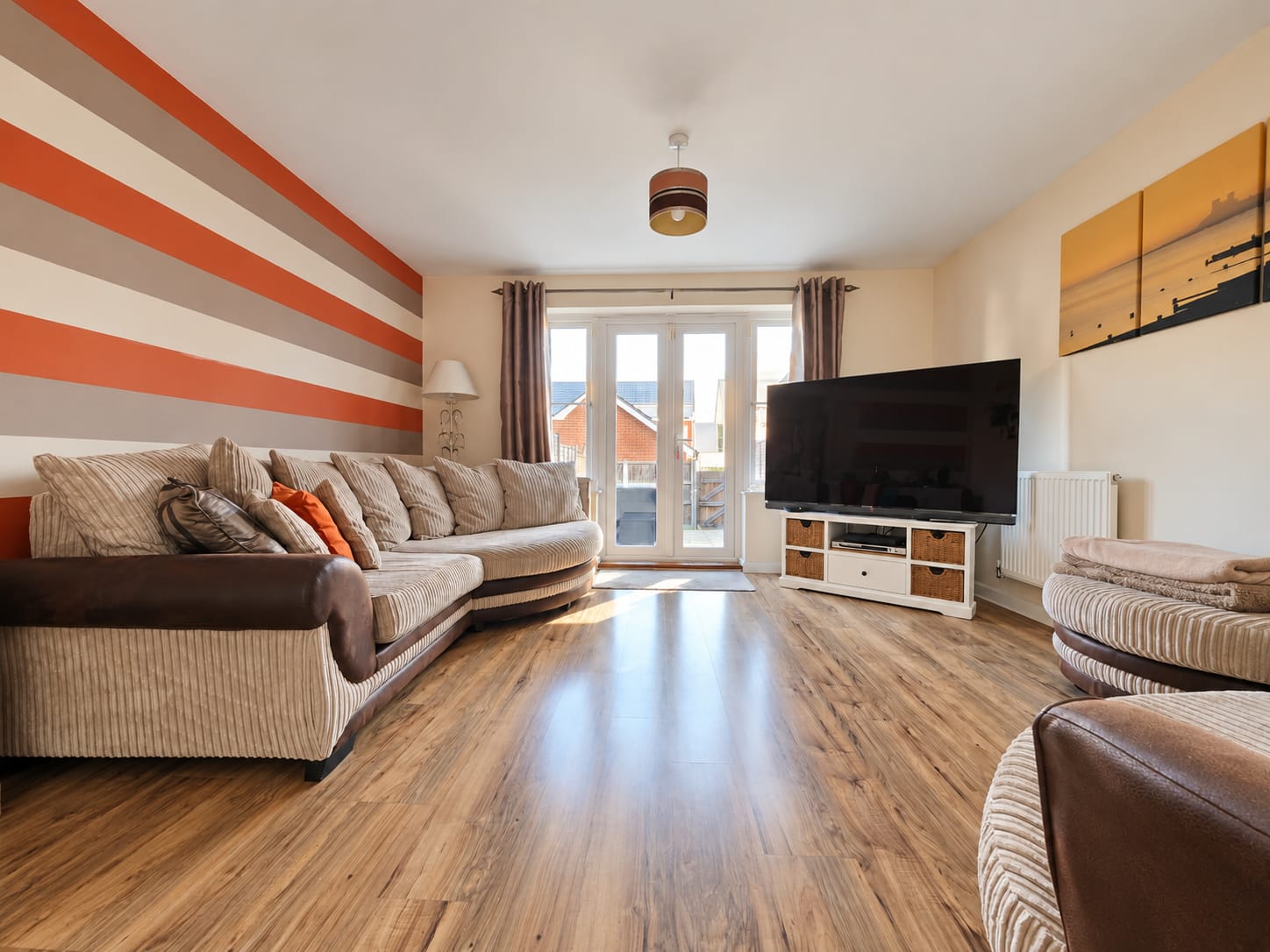 Terraced House for sale in Herne Bay, Talmead Road, Herne Bay, CT6 6FF