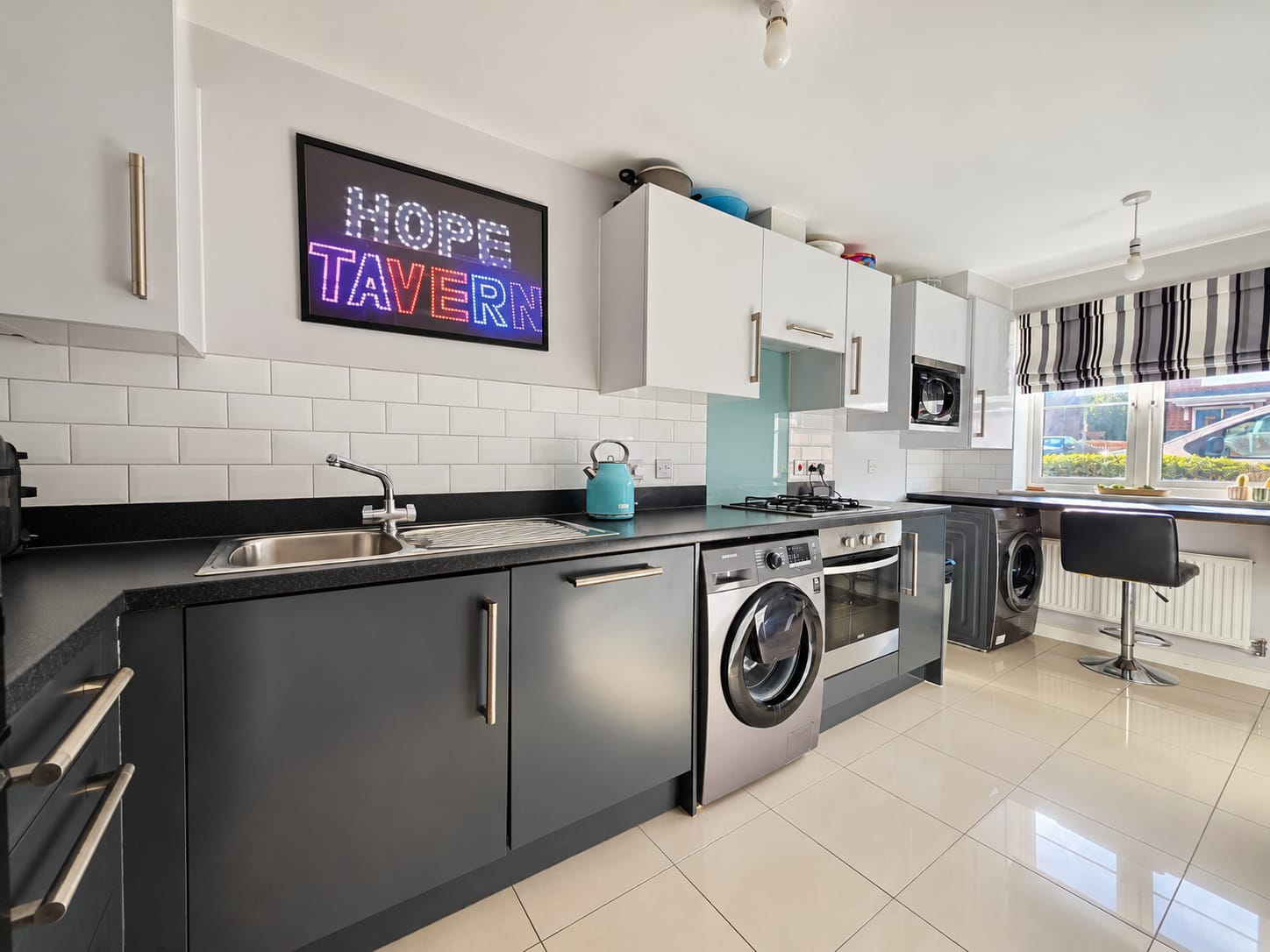 Terraced House for sale in Herne Bay, Talmead Road, Herne Bay, CT6 6FF