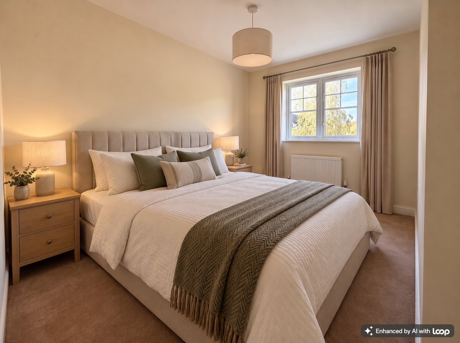 End Of Terrace House for sale in Loughborough, Orchard Close, Shepshed, Loughborough, LE12 9UB