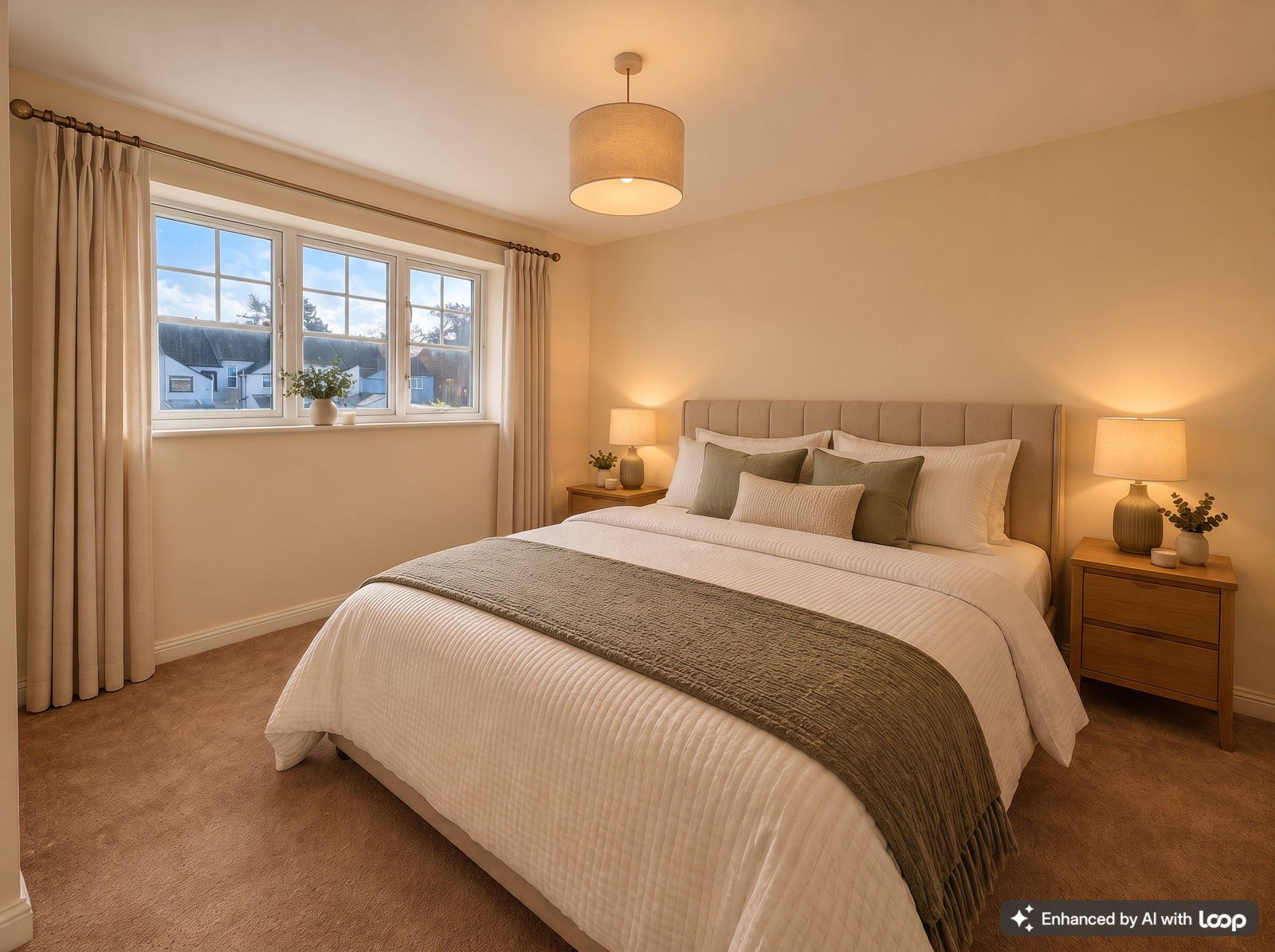 End Of Terrace House for sale in Loughborough, Orchard Close, Shepshed, Loughborough, LE12 9UB
