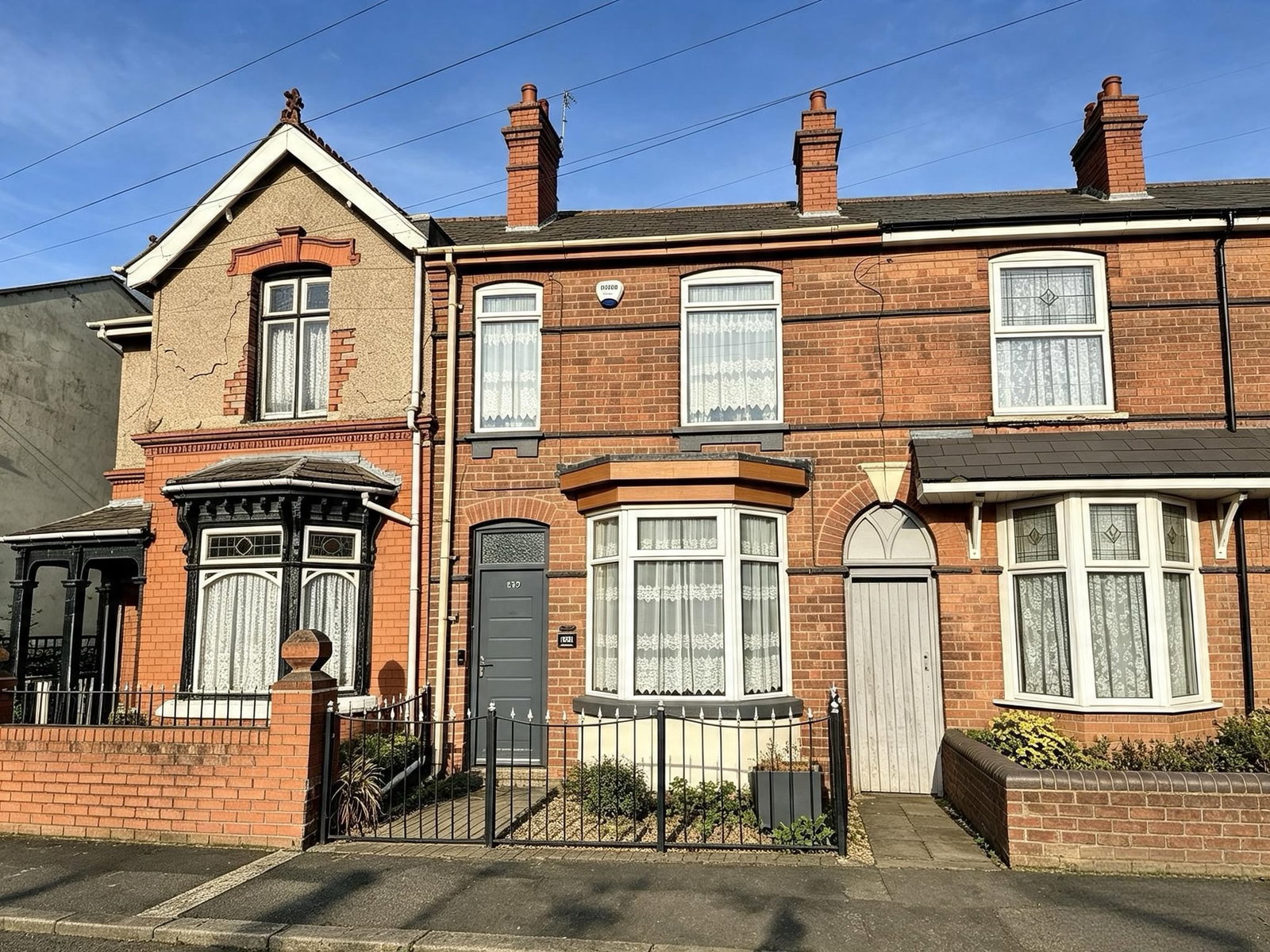Terraced House for sale in Tipton, Toll End Road, Tipton, DY4 0HD